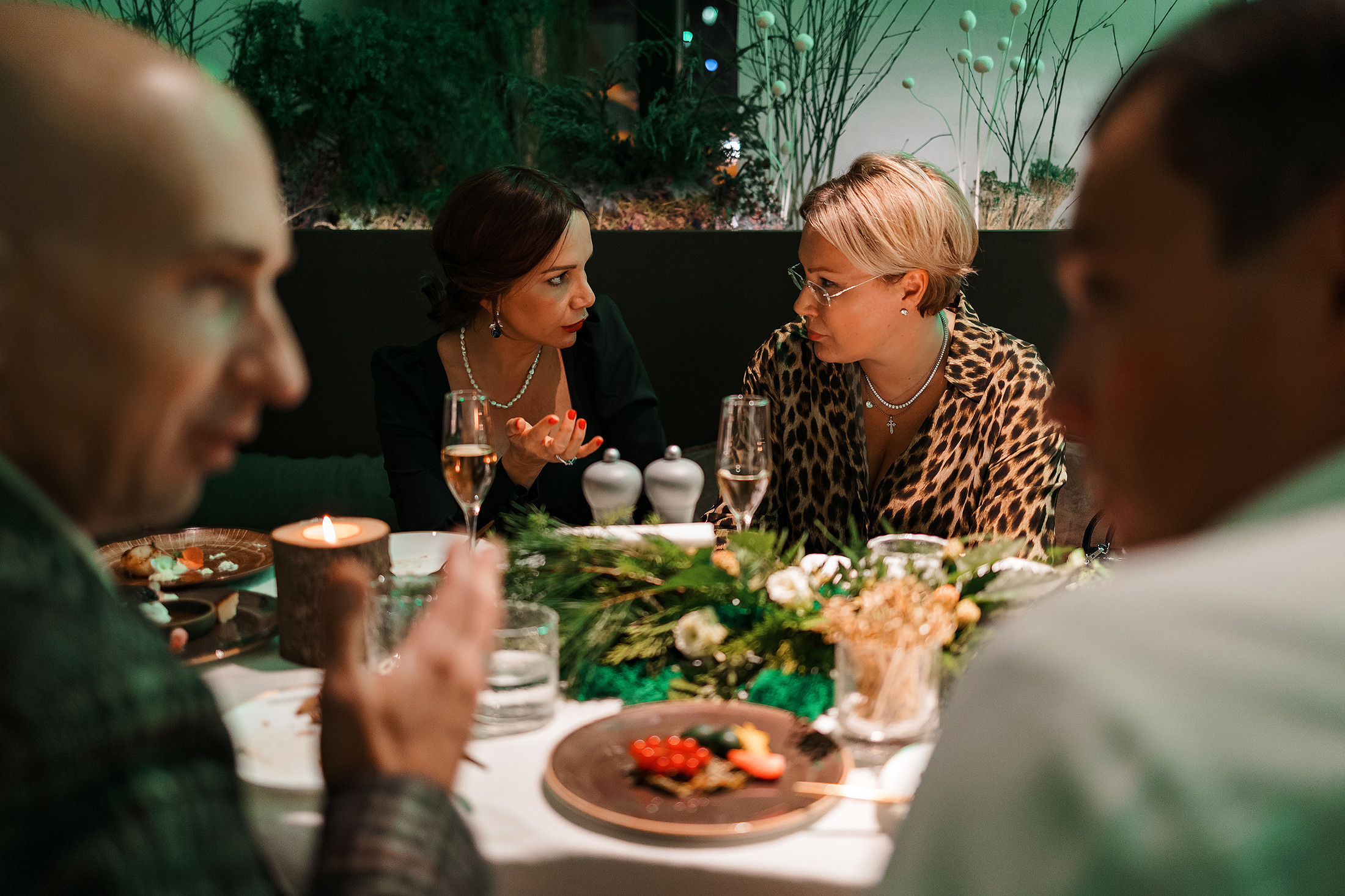 Sofia's B-day party LES. Свадебный и семейный фотограф в Москве Кристина Ласковенкова