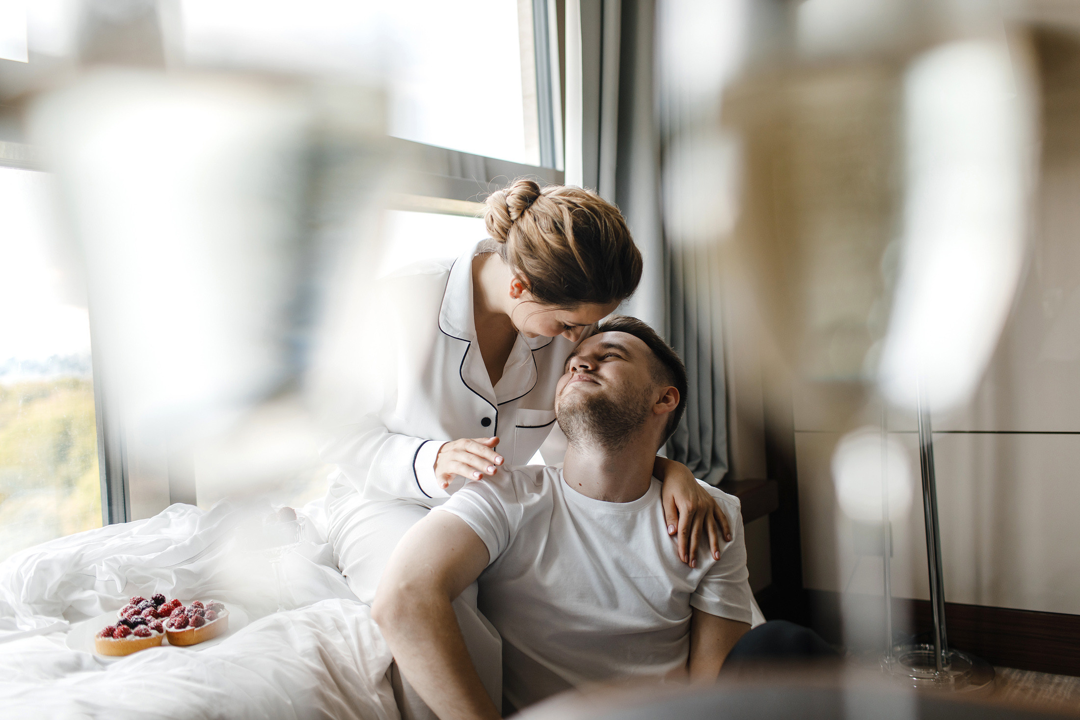 Alexandra & Evgeny. Свадебный и семейный фотограф в Москве Кристина Ласковенкова