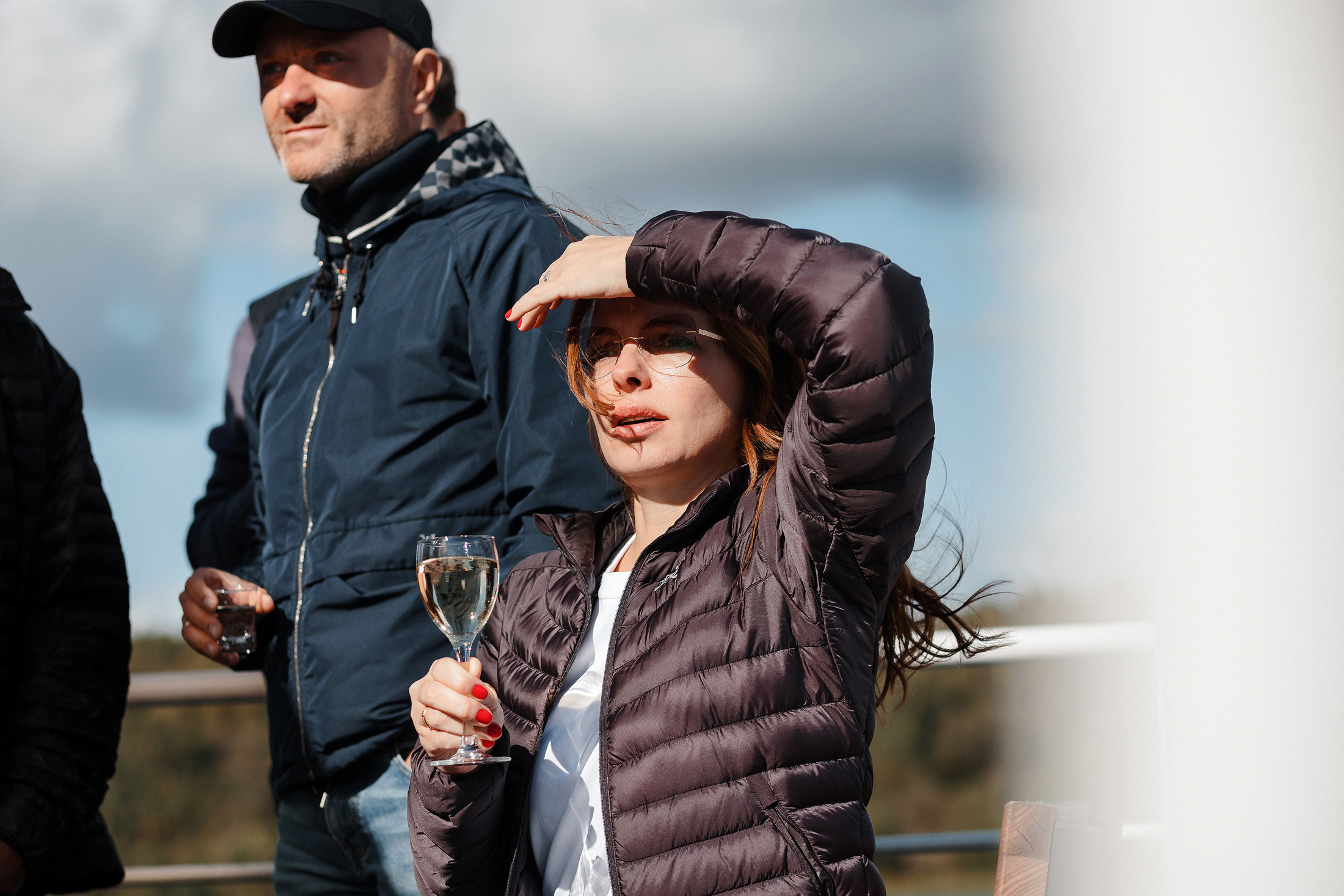Плёс. Свадебный и семейный фотограф в Москве Кристина Ласковенкова