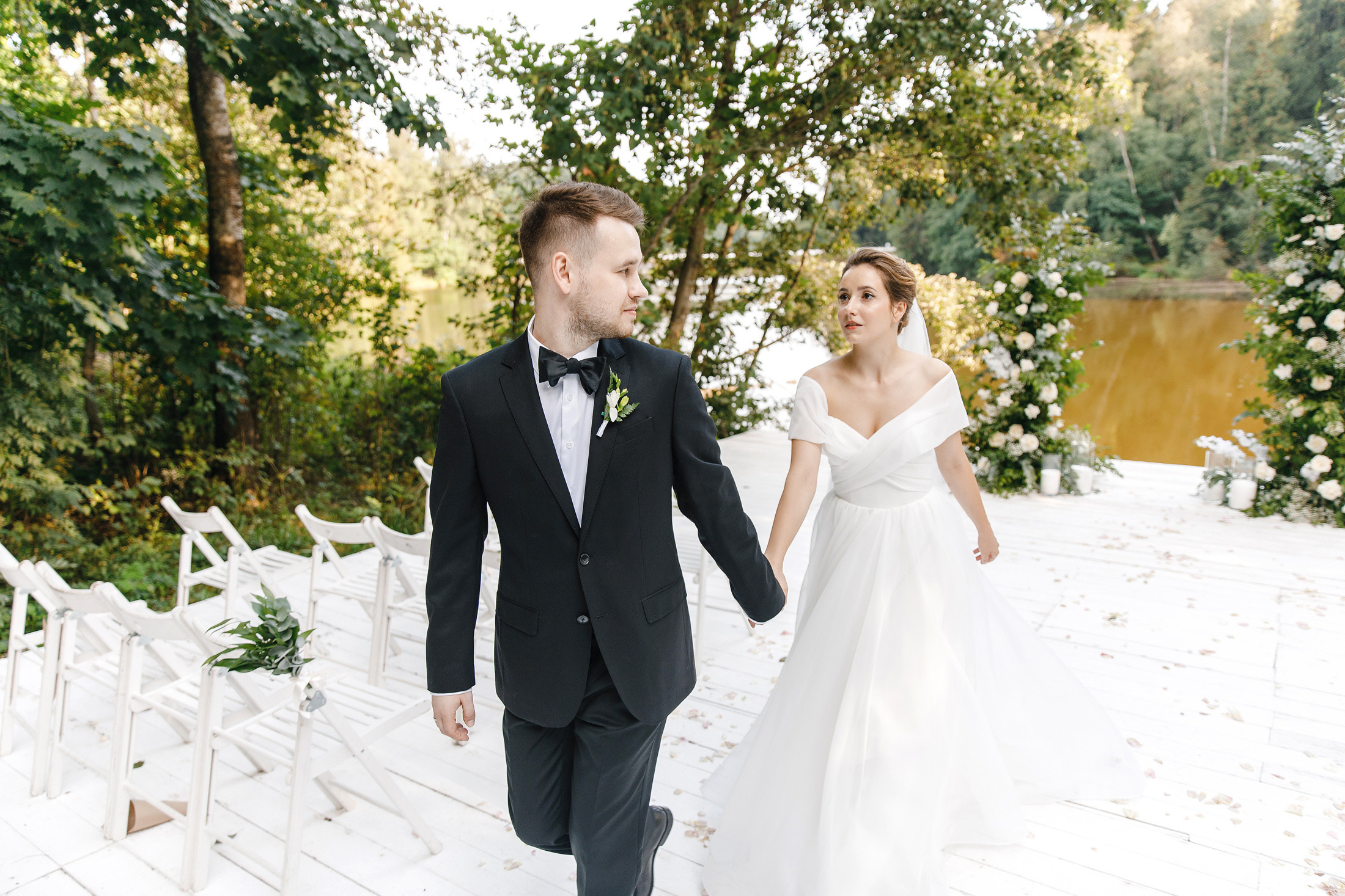 Alexandra & Evgeny. Свадебный и семейный фотограф в Москве Кристина Ласковенкова