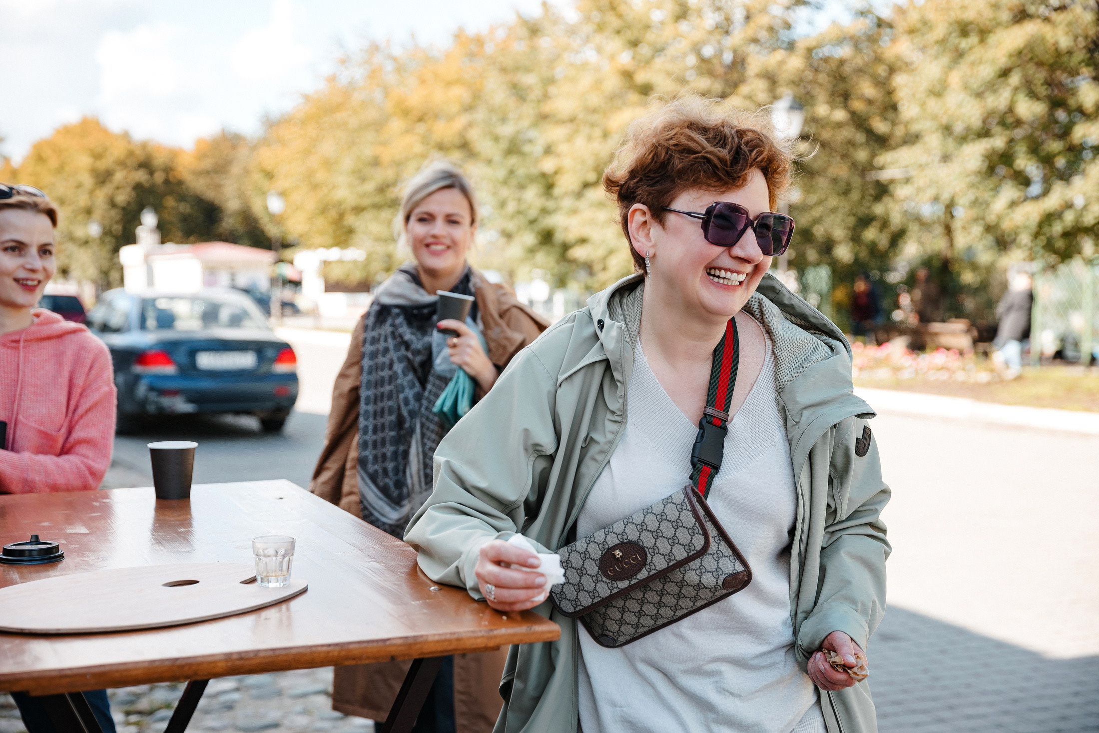 Плёс. Свадебный и семейный фотограф в Москве Кристина Ласковенкова