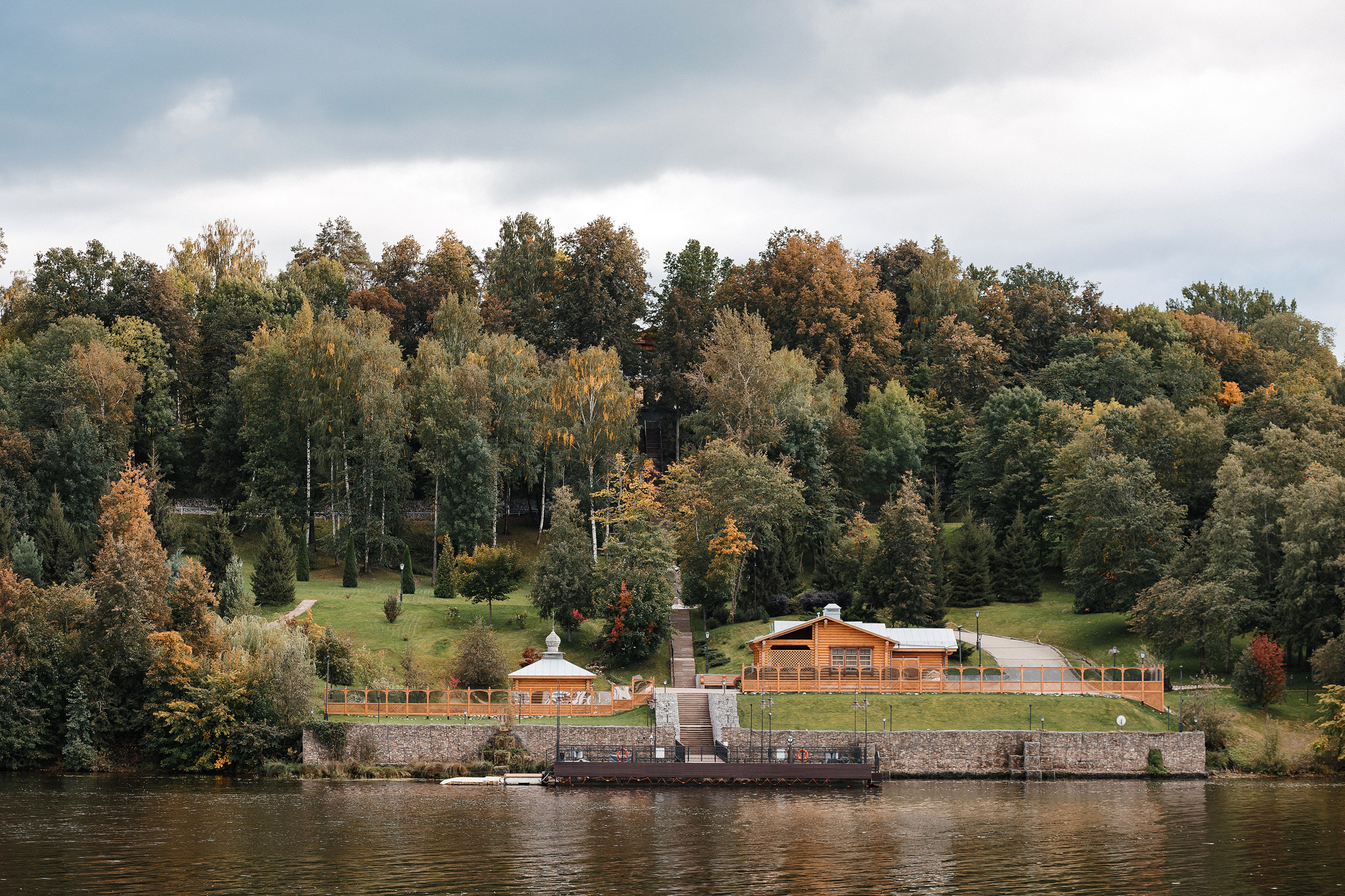 Плёс. Свадебный и семейный фотограф в Москве Кристина Ласковенкова