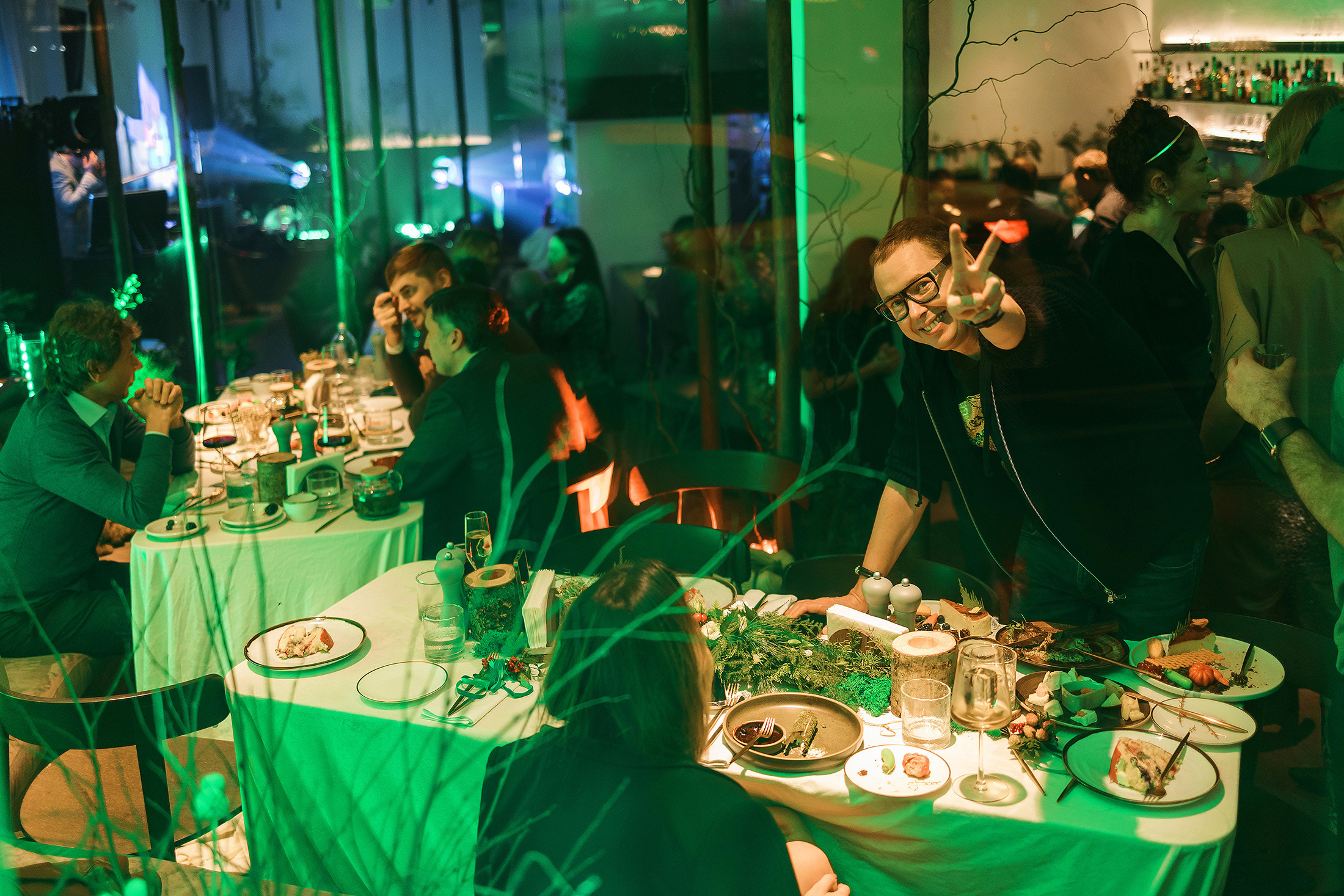 Sofia's B-day party LES. Свадебный и семейный фотограф в Москве Кристина Ласковенкова