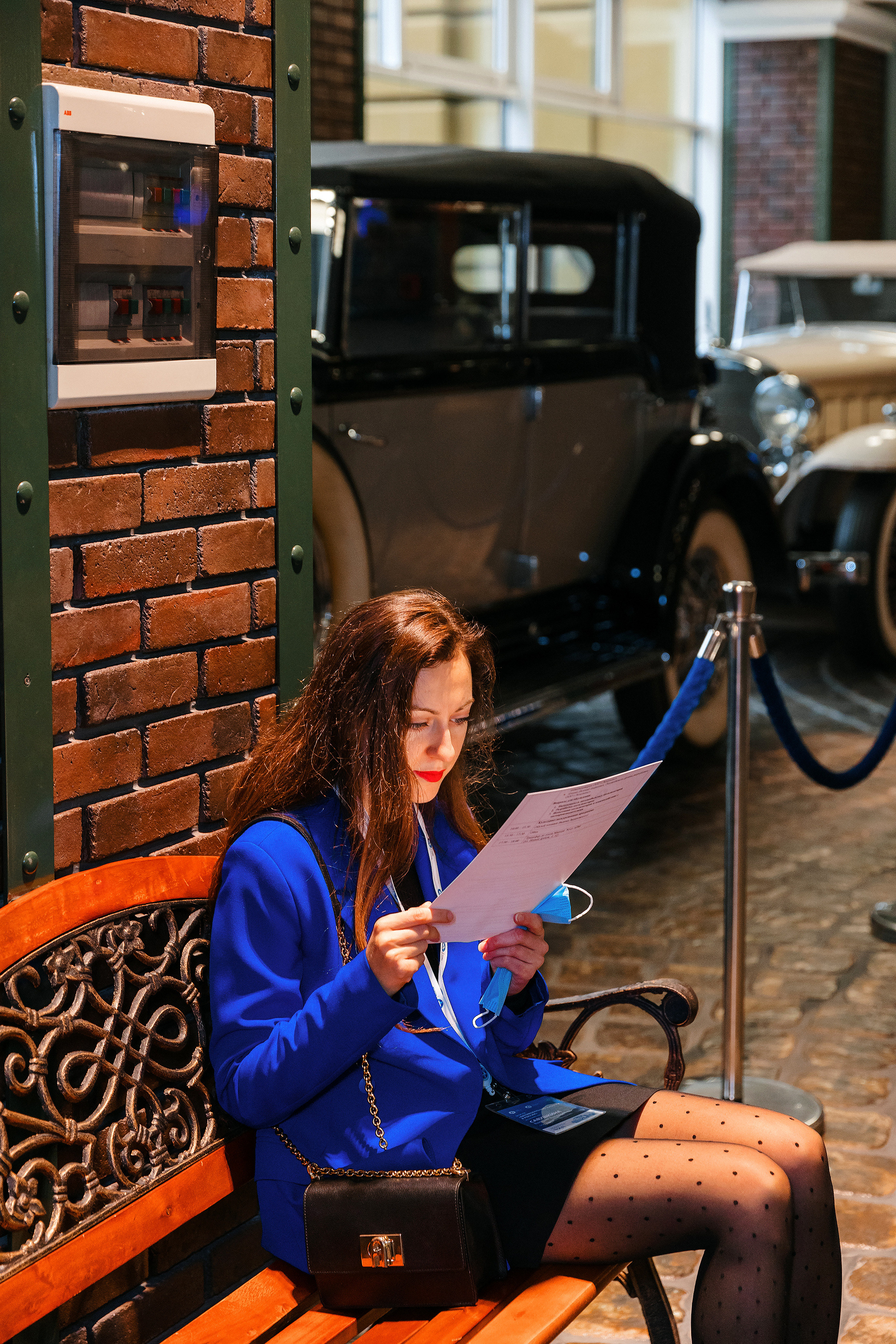 Росатом. Свадебный и семейный фотограф в Москве Кристина Ласковенкова