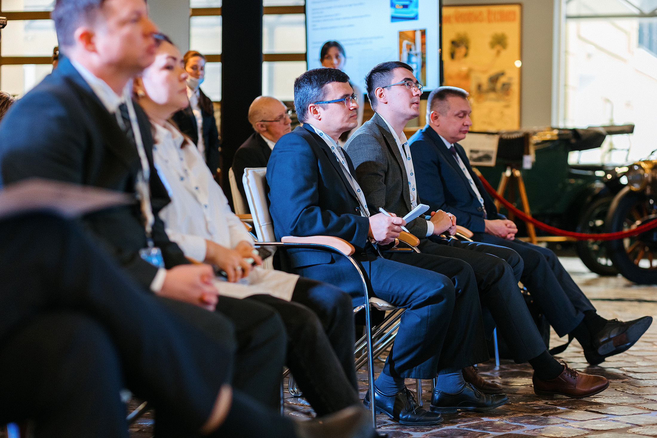 Росатом. Свадебный и семейный фотограф в Москве Кристина Ласковенкова