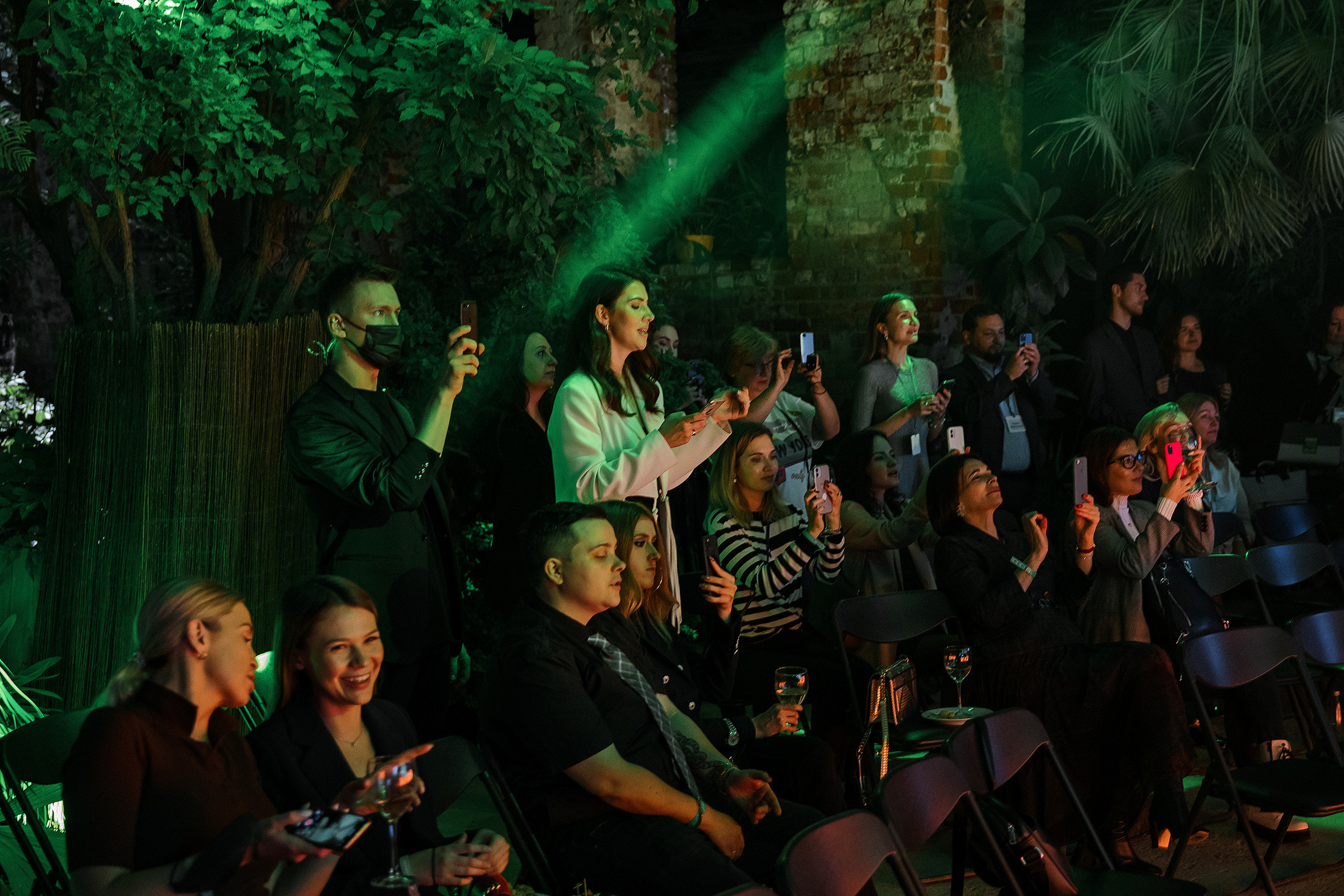 Klorane Аптекарский огород. Свадебный и семейный фотограф в Москве Кристина Ласковенкова