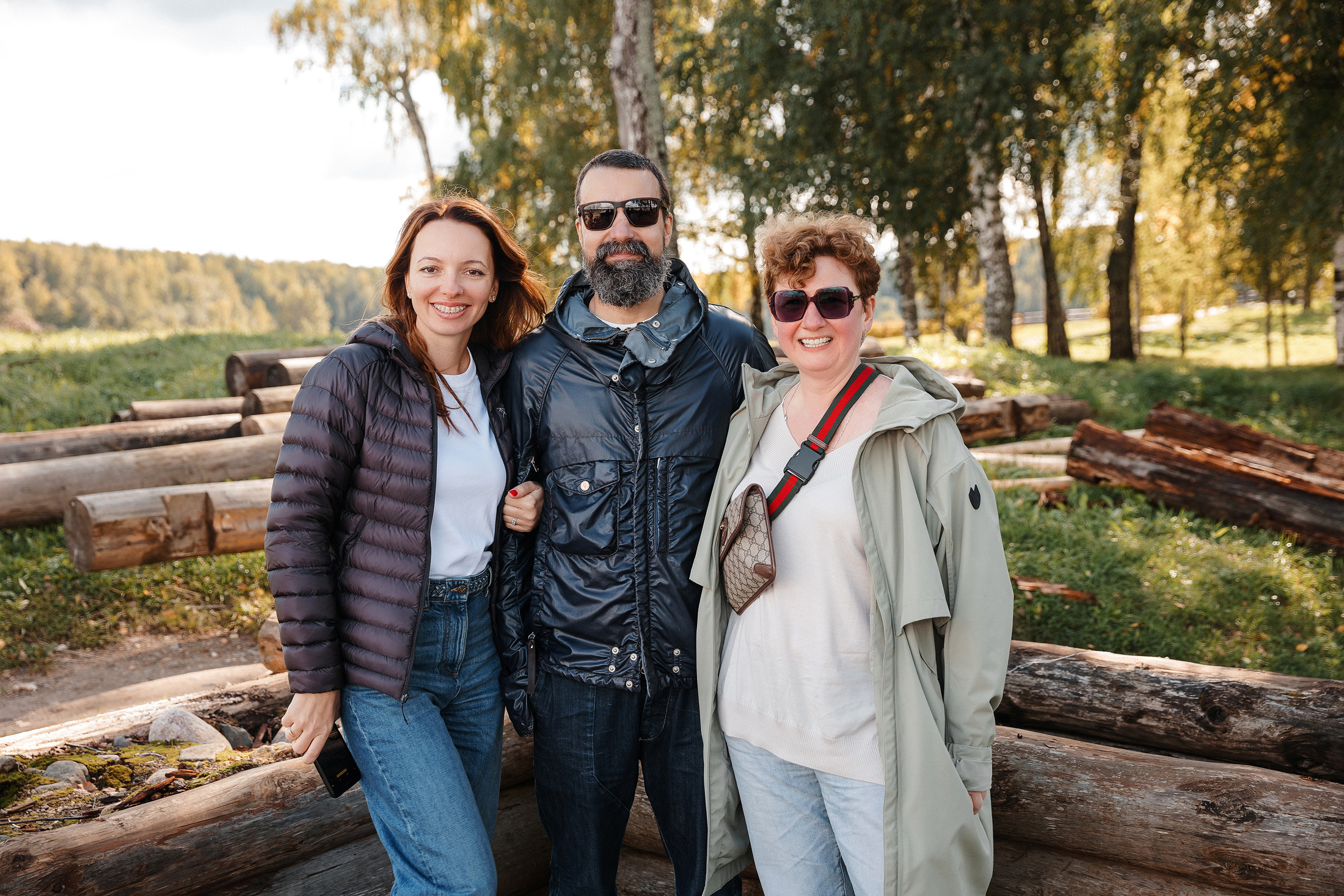 Плёс. Свадебный и семейный фотограф в Москве Кристина Ласковенкова
