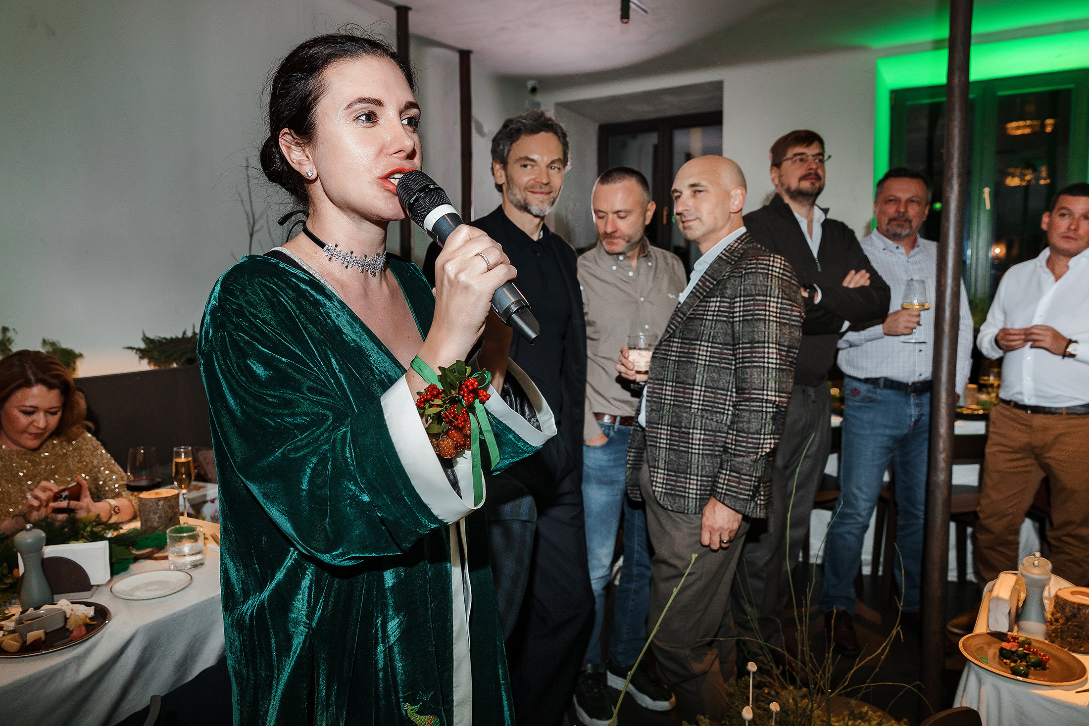 Sofia's B-day party LES. Свадебный и семейный фотограф в Москве Кристина Ласковенкова