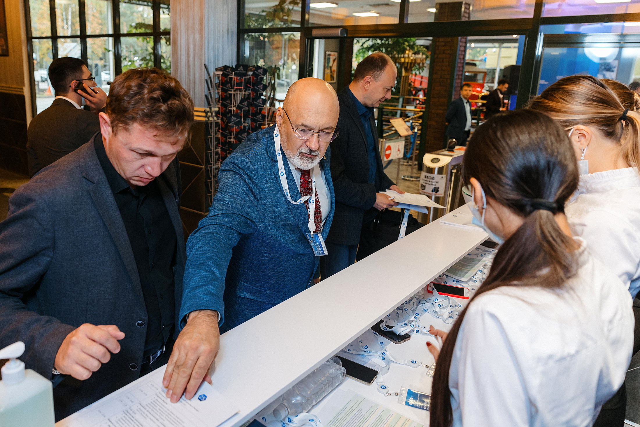 Росатом. Свадебный и семейный фотограф в Москве Кристина Ласковенкова