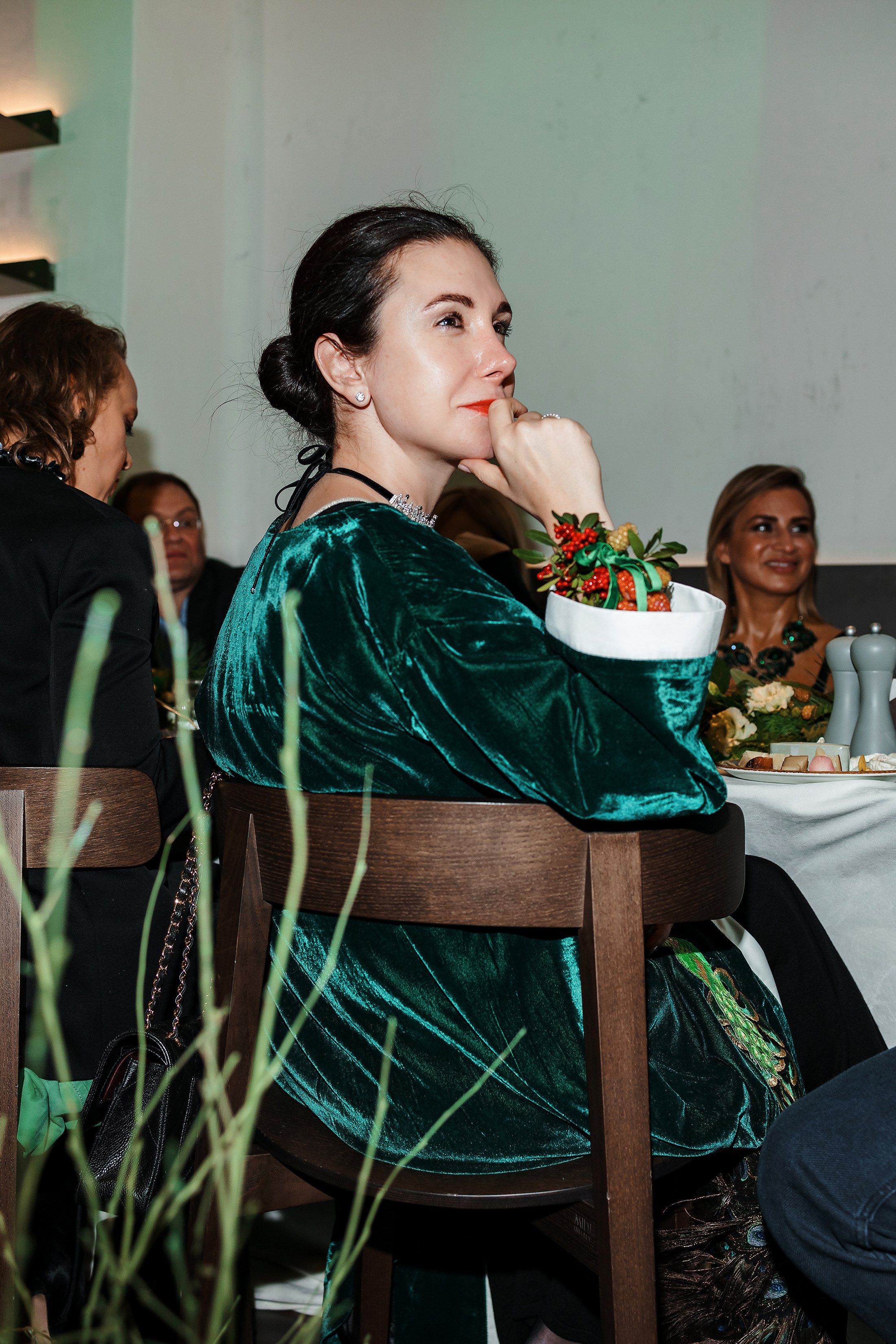 Sofia's B-day party LES. Свадебный и семейный фотограф в Москве Кристина Ласковенкова