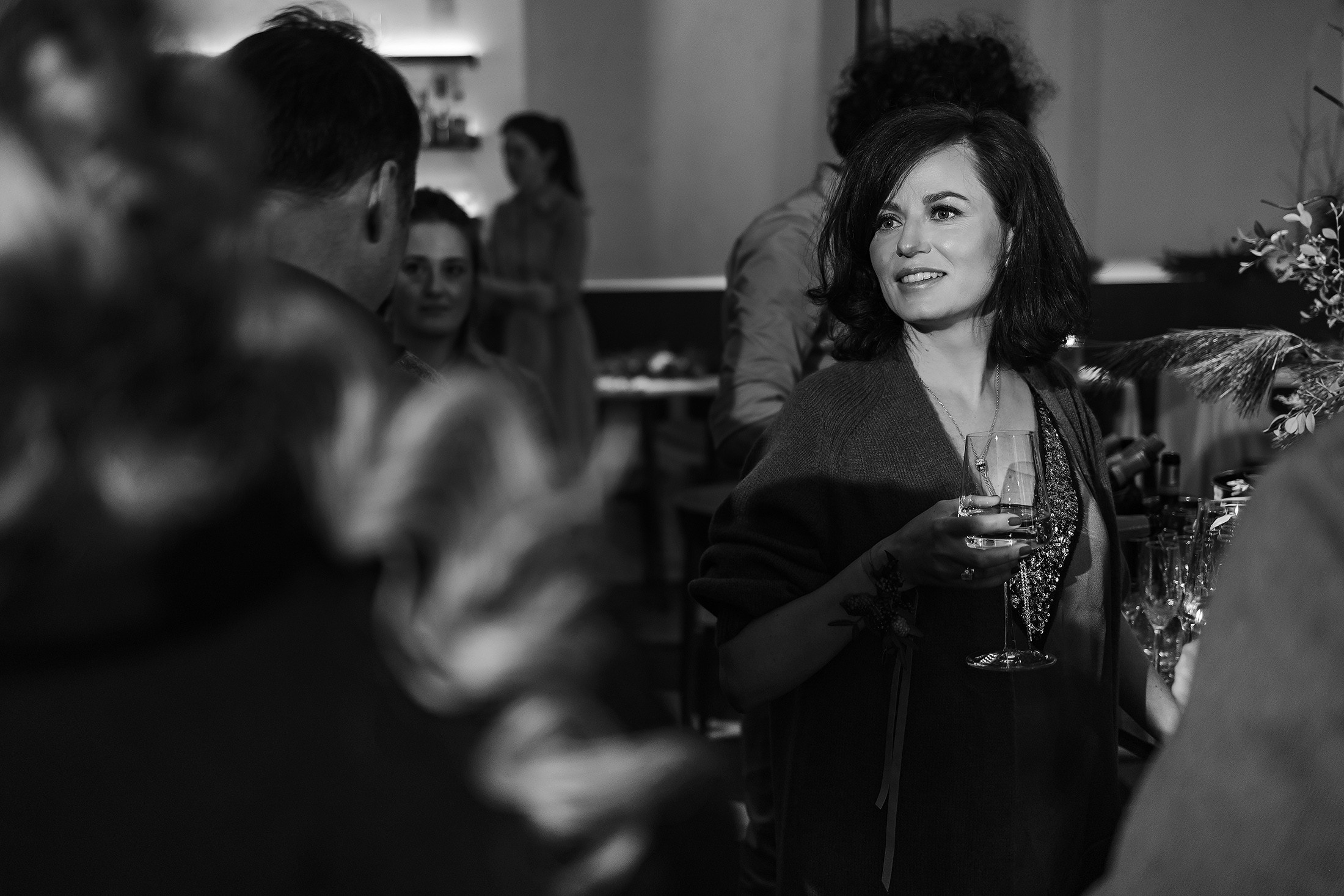 Sofia's B-day party LES. Свадебный и семейный фотограф в Москве Кристина Ласковенкова