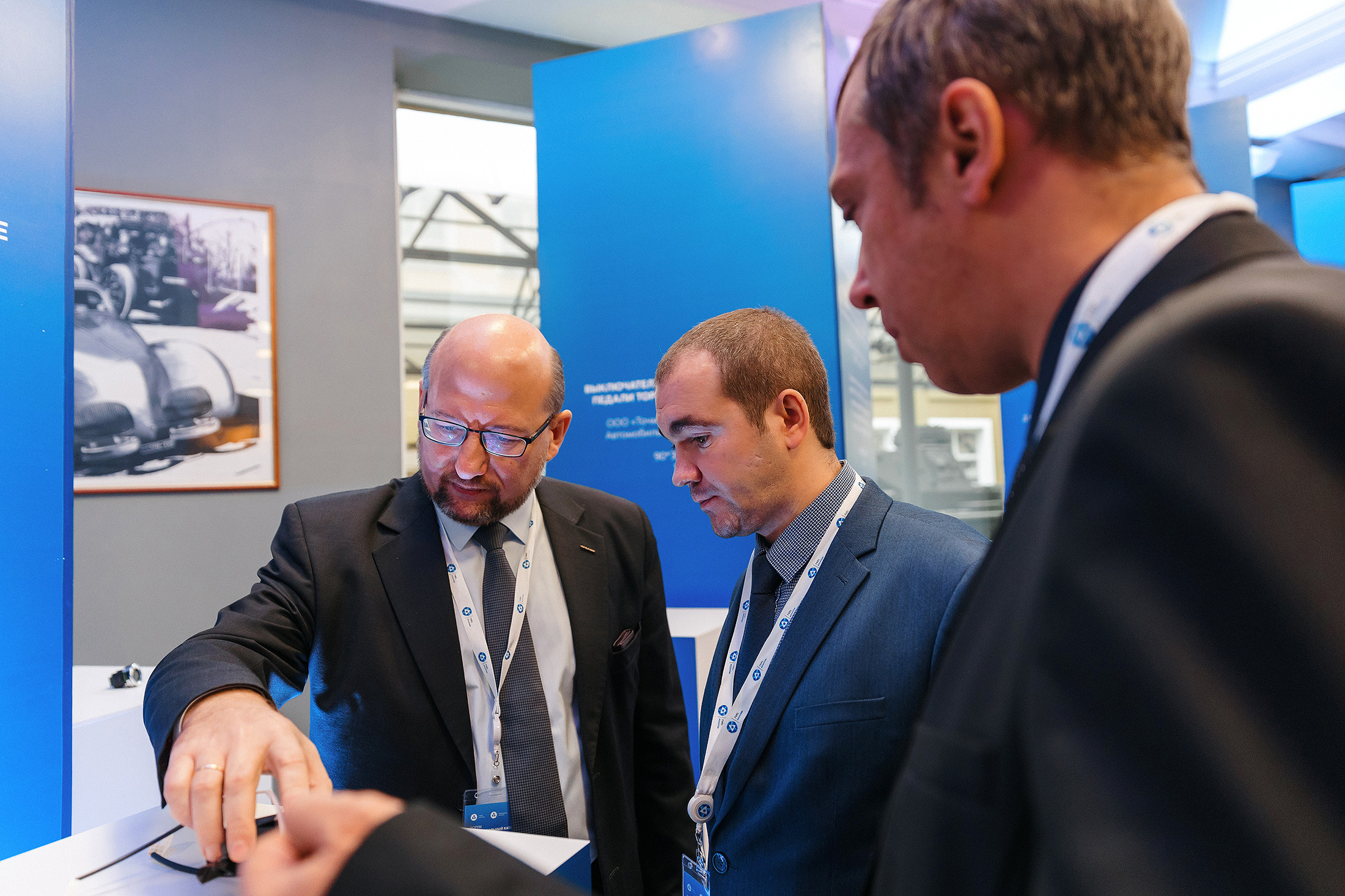 Росатом. Свадебный и семейный фотограф в Москве Кристина Ласковенкова