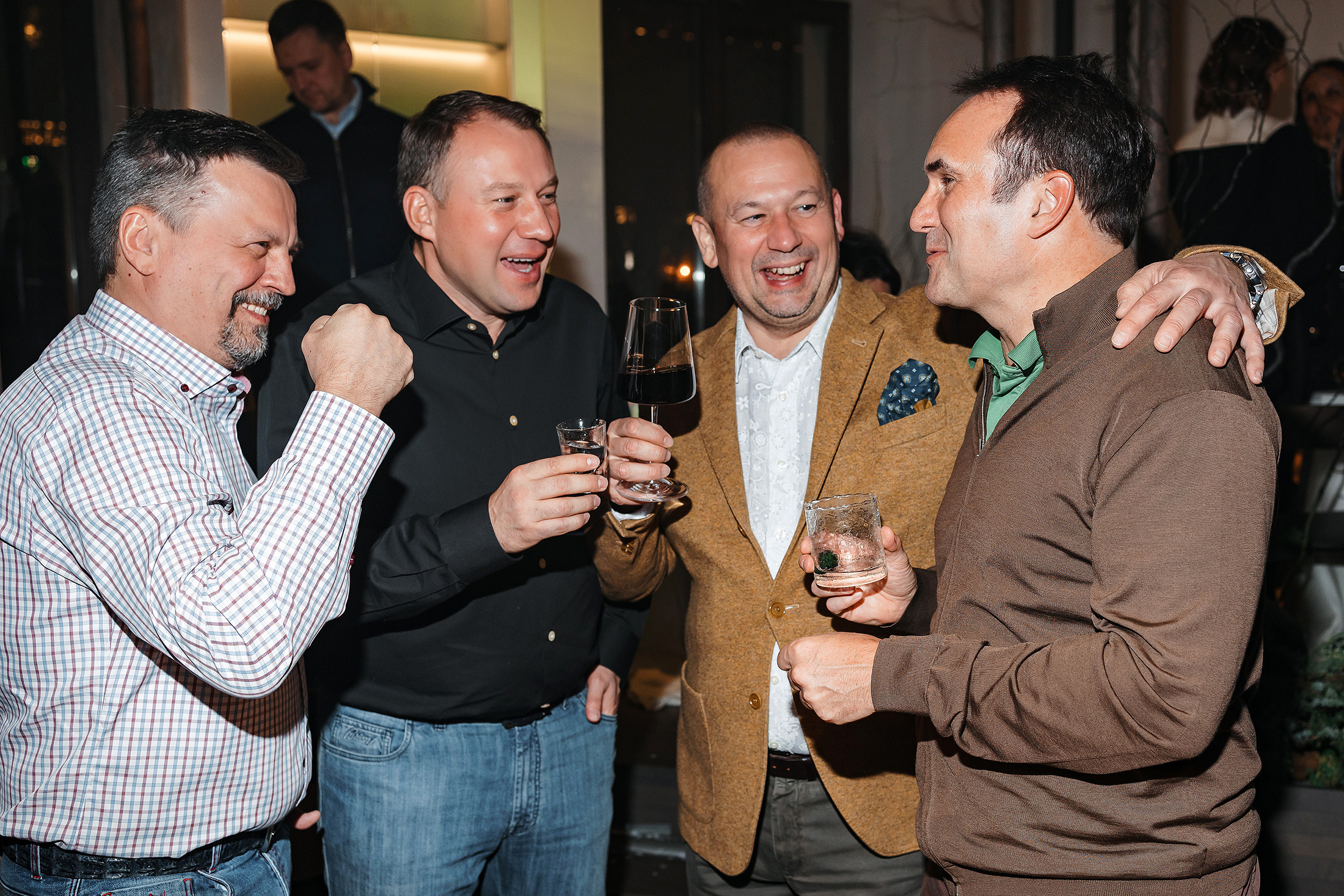 Sofia's B-day party LES. Свадебный и семейный фотограф в Москве Кристина Ласковенкова