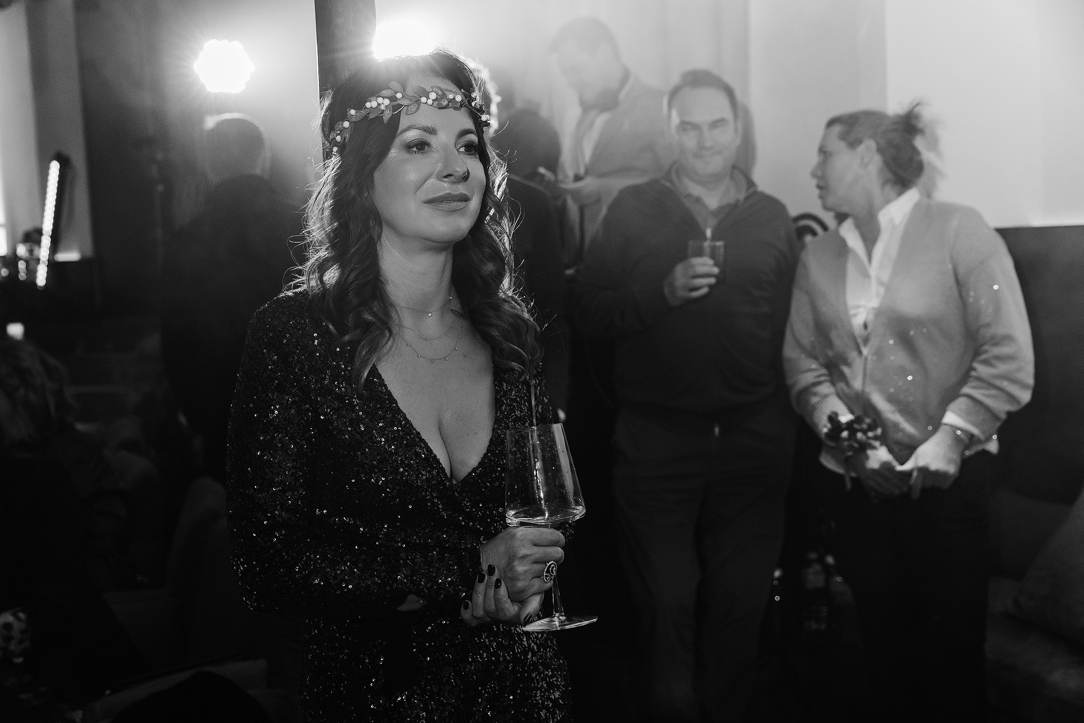 Sofia's B-day party LES. Свадебный и семейный фотограф в Москве Кристина Ласковенкова