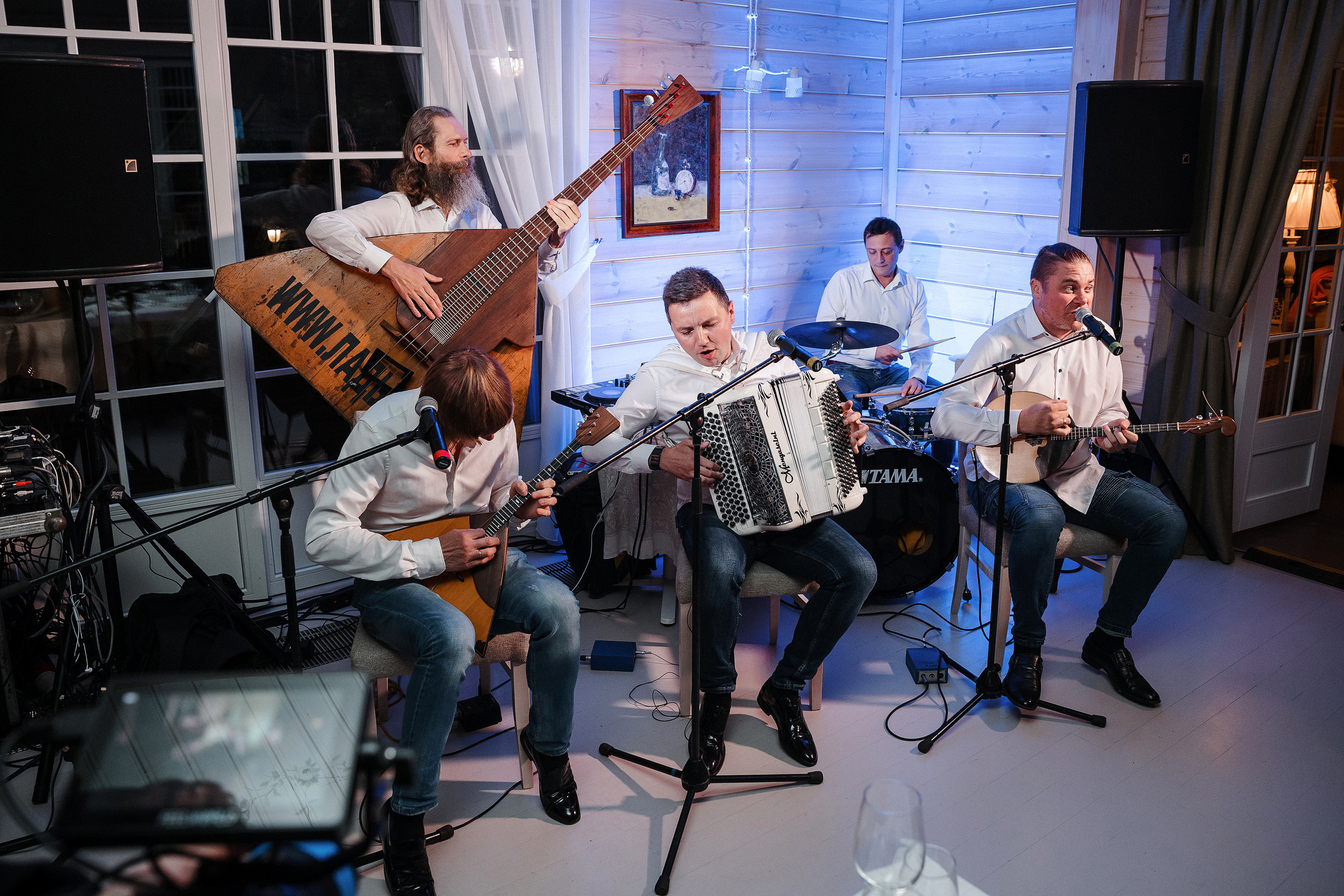 Плёс. Свадебный и семейный фотограф в Москве Кристина Ласковенкова