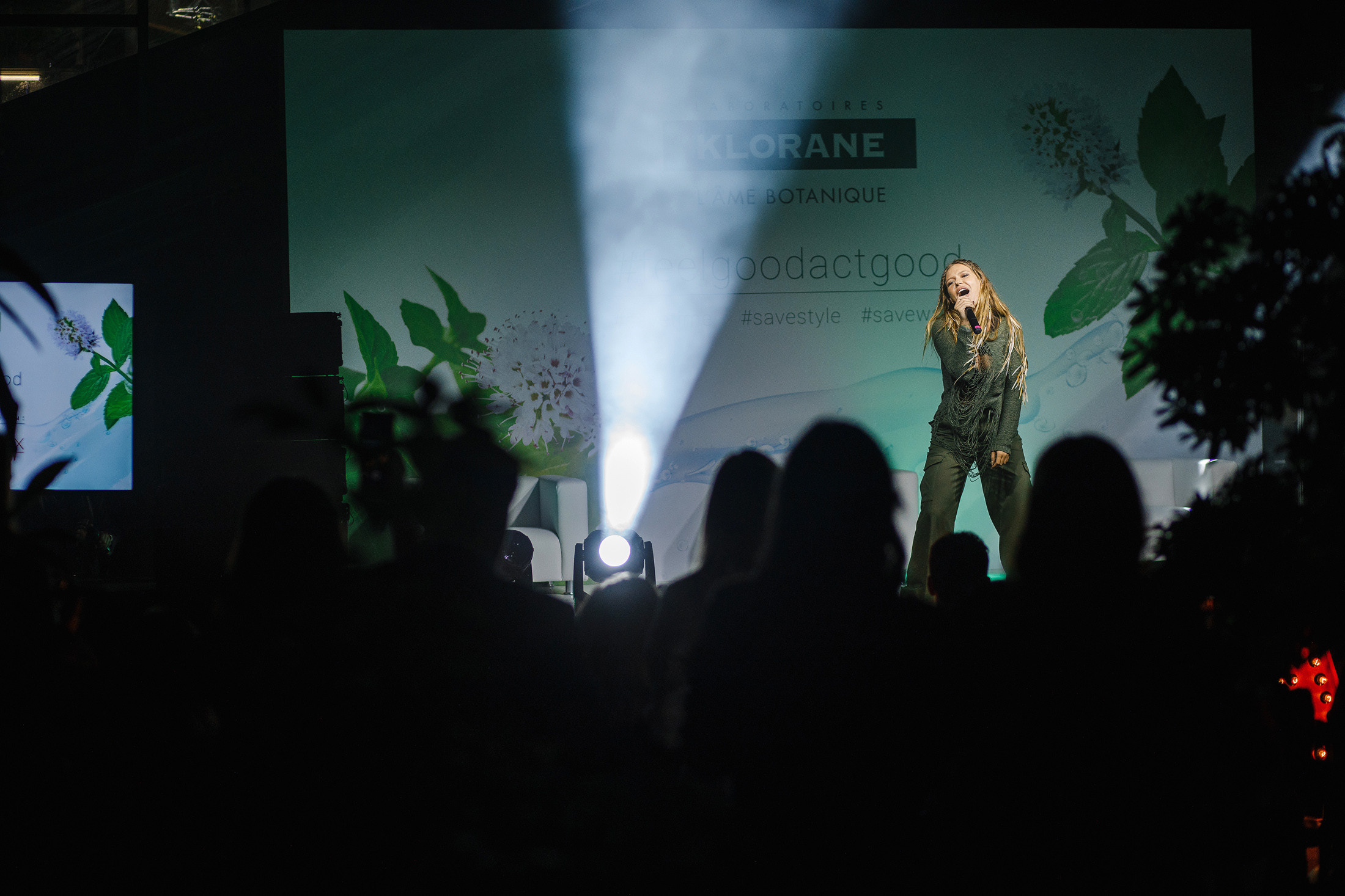 Klorane Аптекарский огород. Свадебный и семейный фотограф в Москве Кристина Ласковенкова