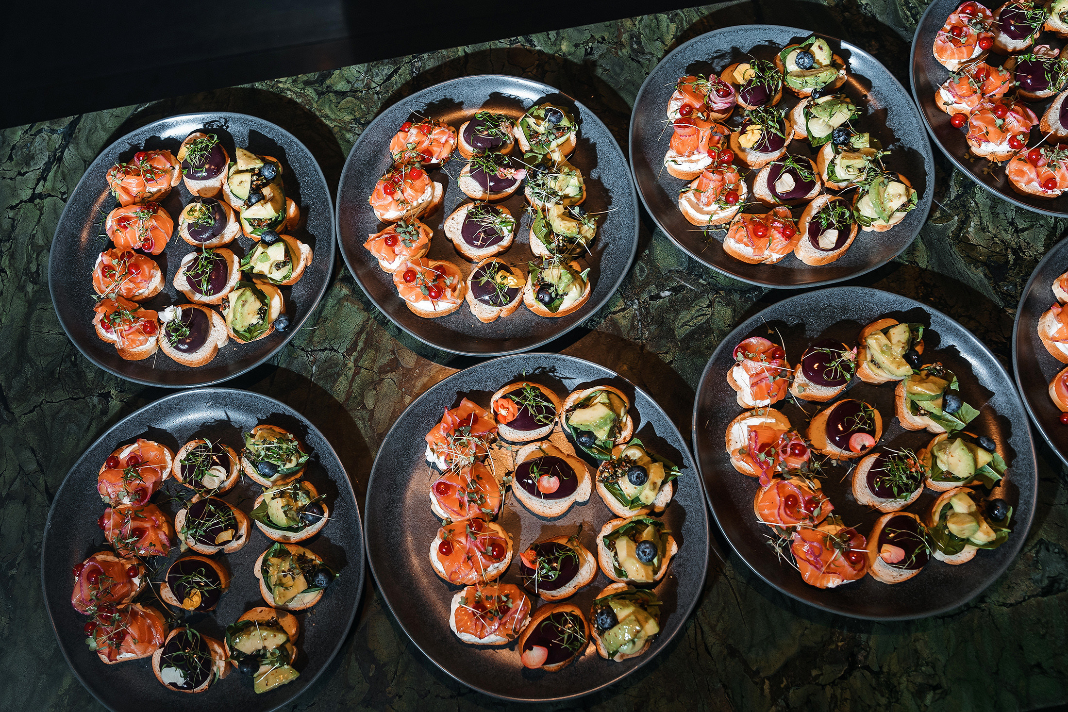 Sofia's B-day party LES. Свадебный и семейный фотограф в Москве Кристина Ласковенкова