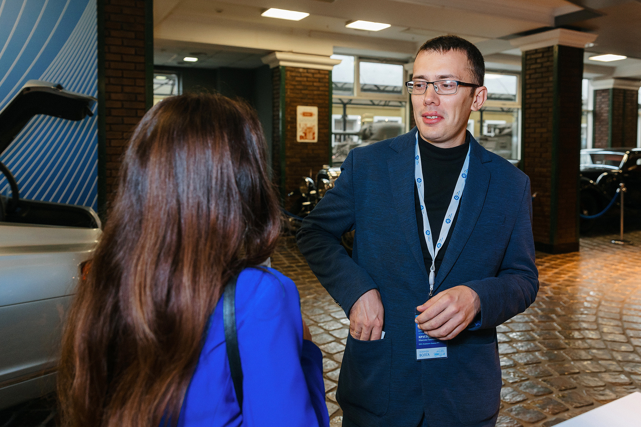 Росатом. Свадебный и семейный фотограф в Москве Кристина Ласковенкова