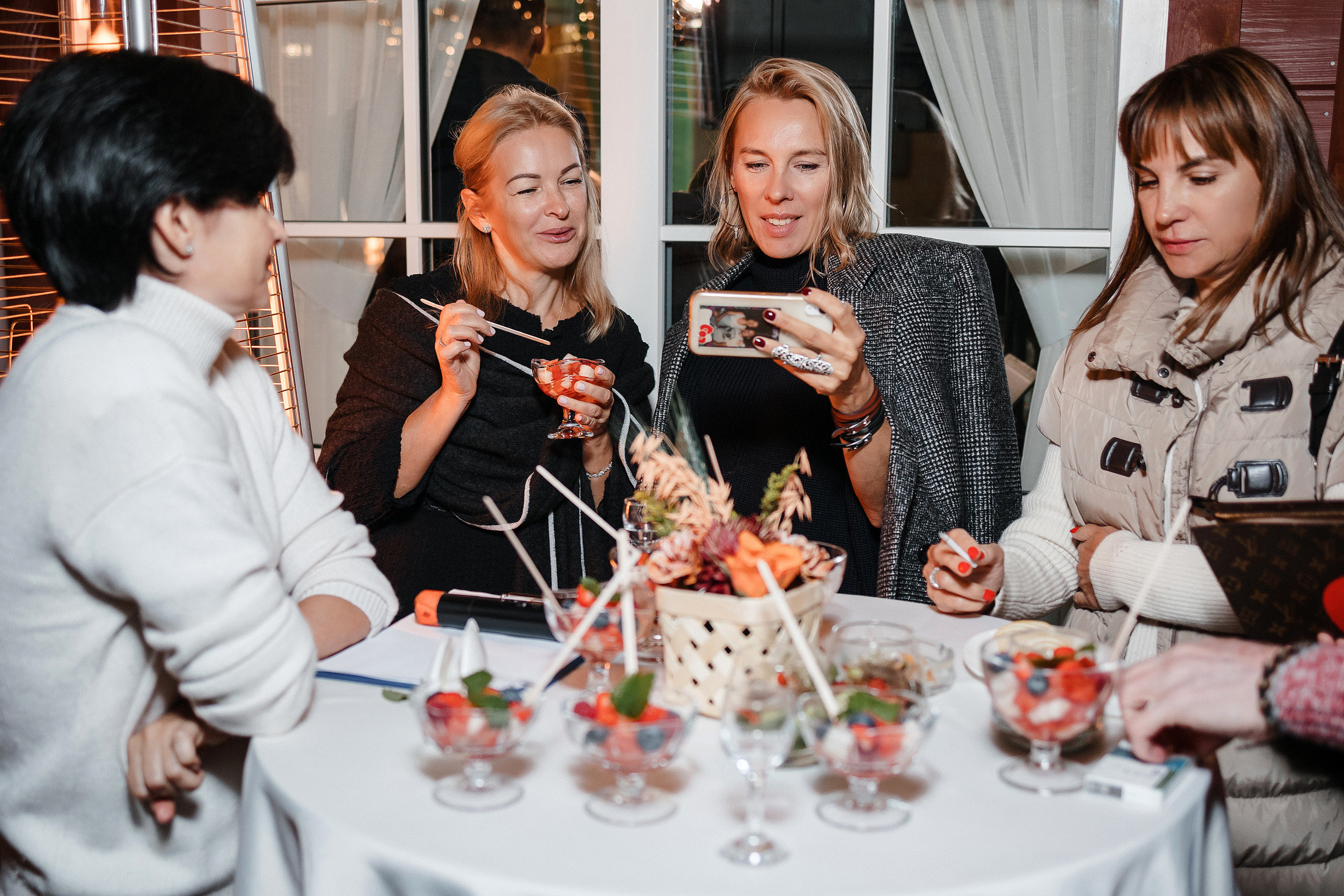 Плёс. Свадебный и семейный фотограф в Москве Кристина Ласковенкова