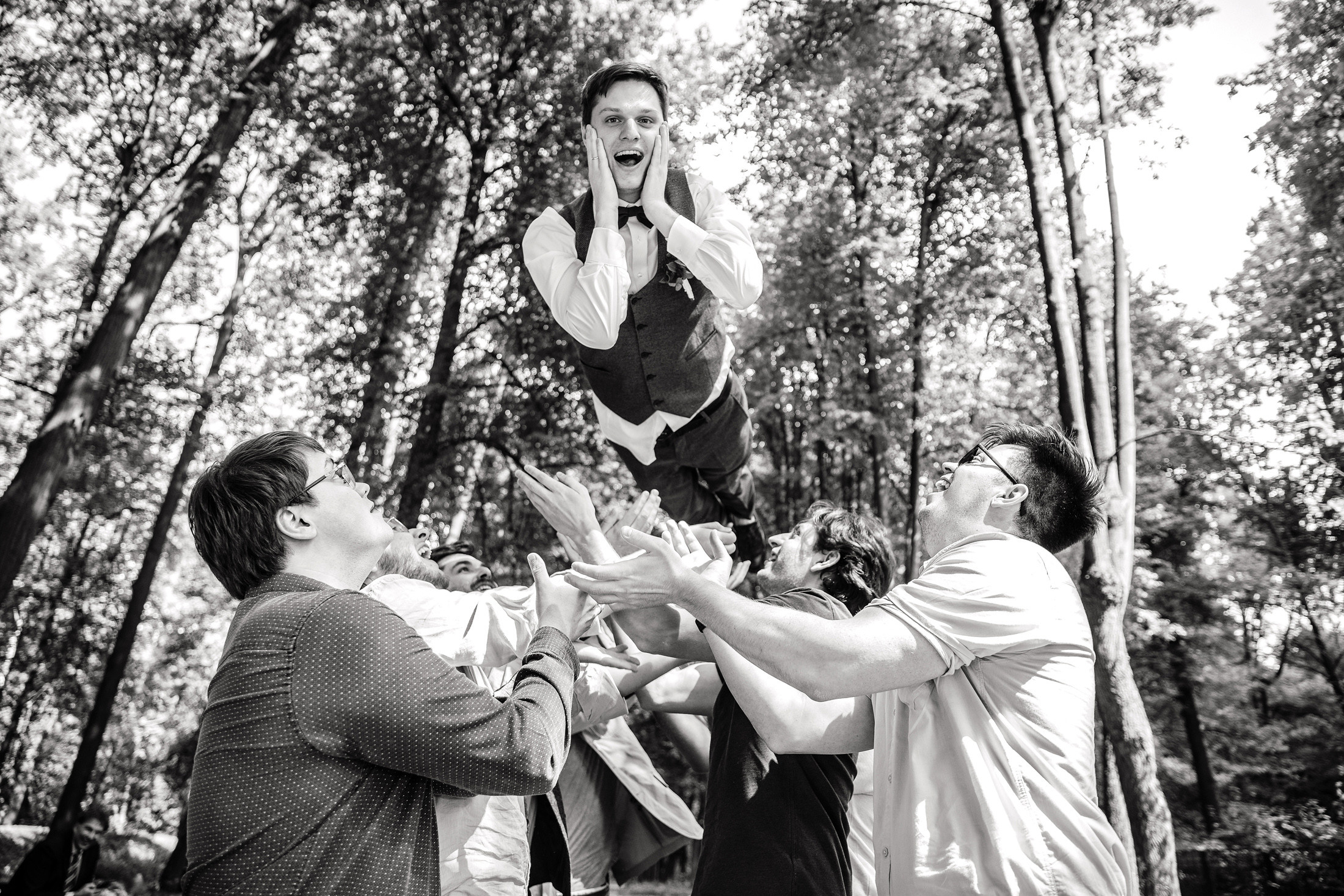 Andrei & Kate. Свадебный и семейный фотограф в Москве Кристина Ласковенкова