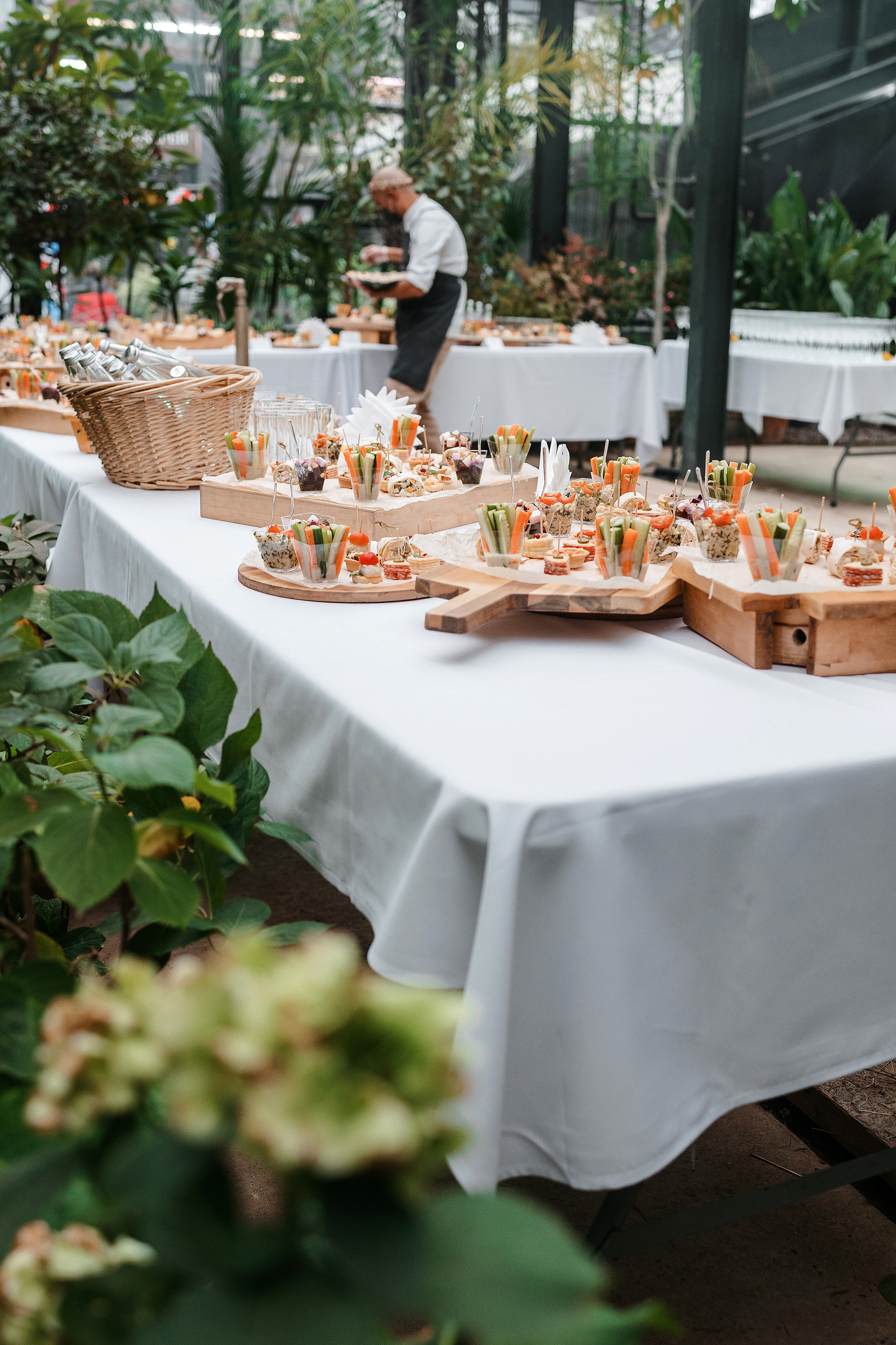 Klorane Аптекарский огород. Свадебный и семейный фотограф в Москве Кристина Ласковенкова