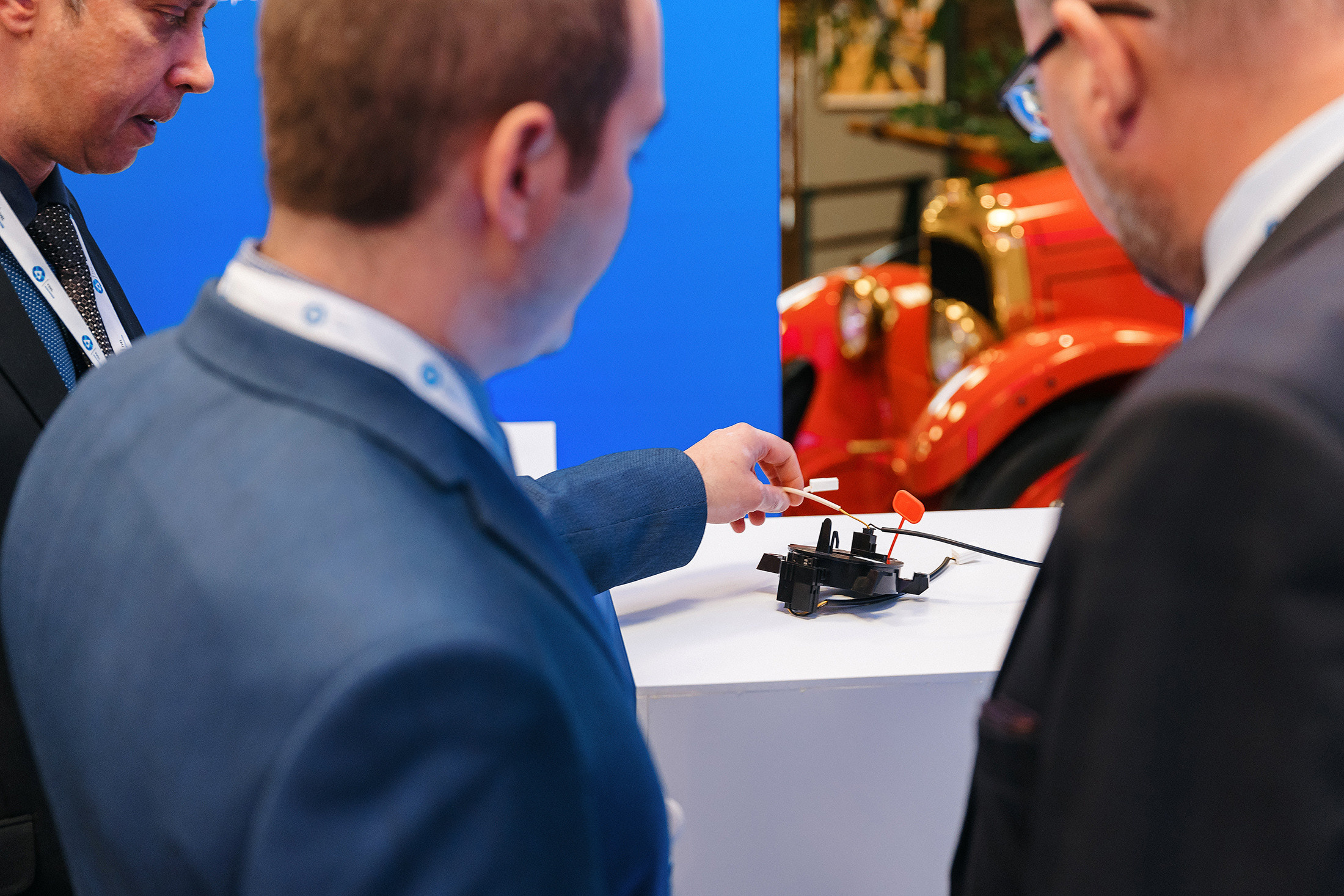 Росатом. Свадебный и семейный фотограф в Москве Кристина Ласковенкова