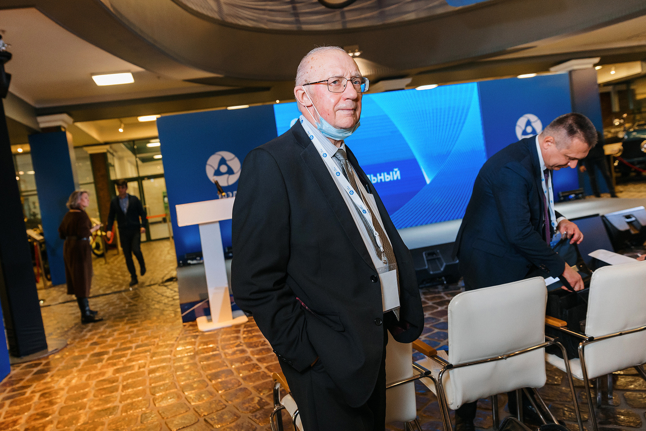 Росатом. Свадебный и семейный фотограф в Москве Кристина Ласковенкова