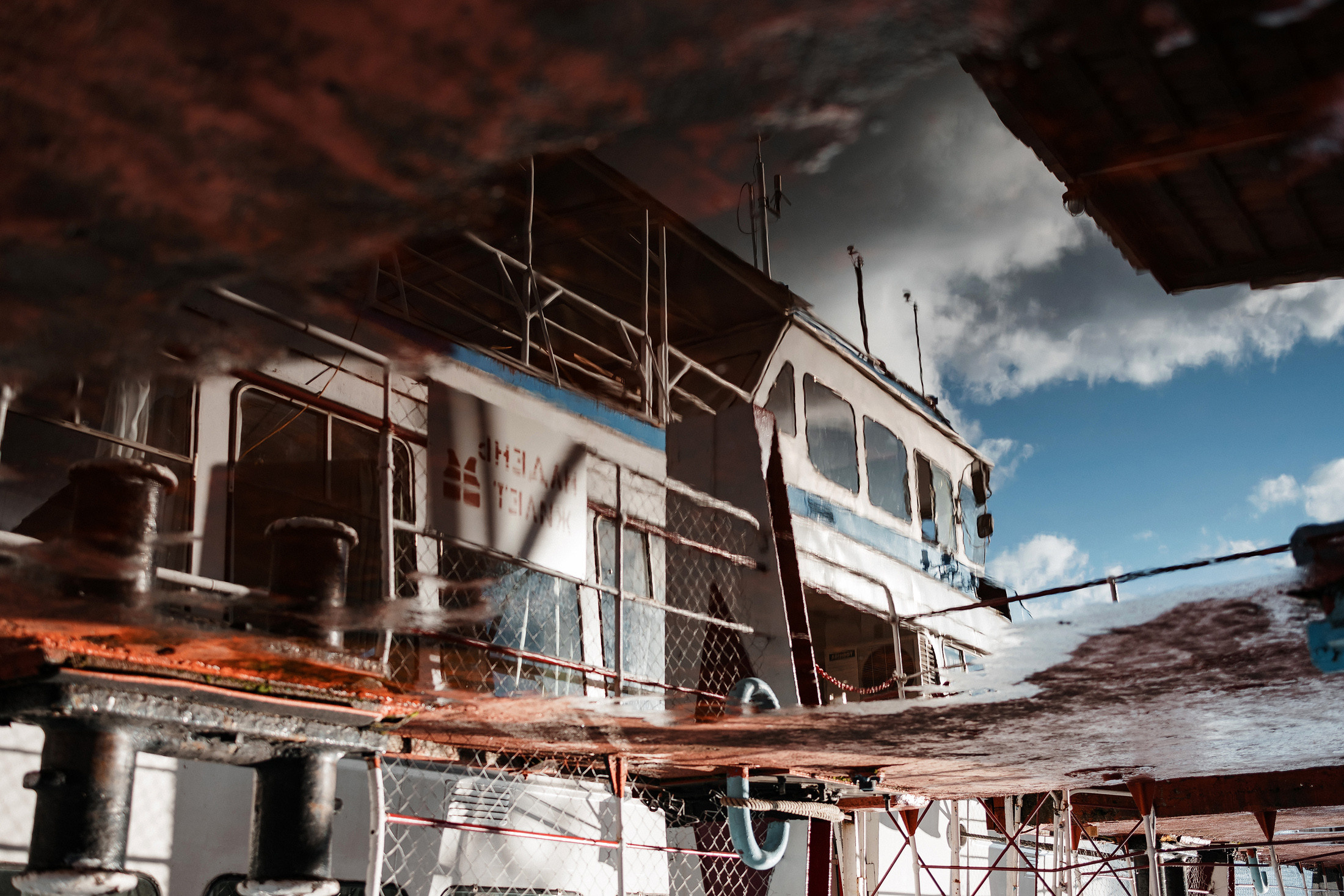 Плёс. Свадебный и семейный фотограф в Москве Кристина Ласковенкова