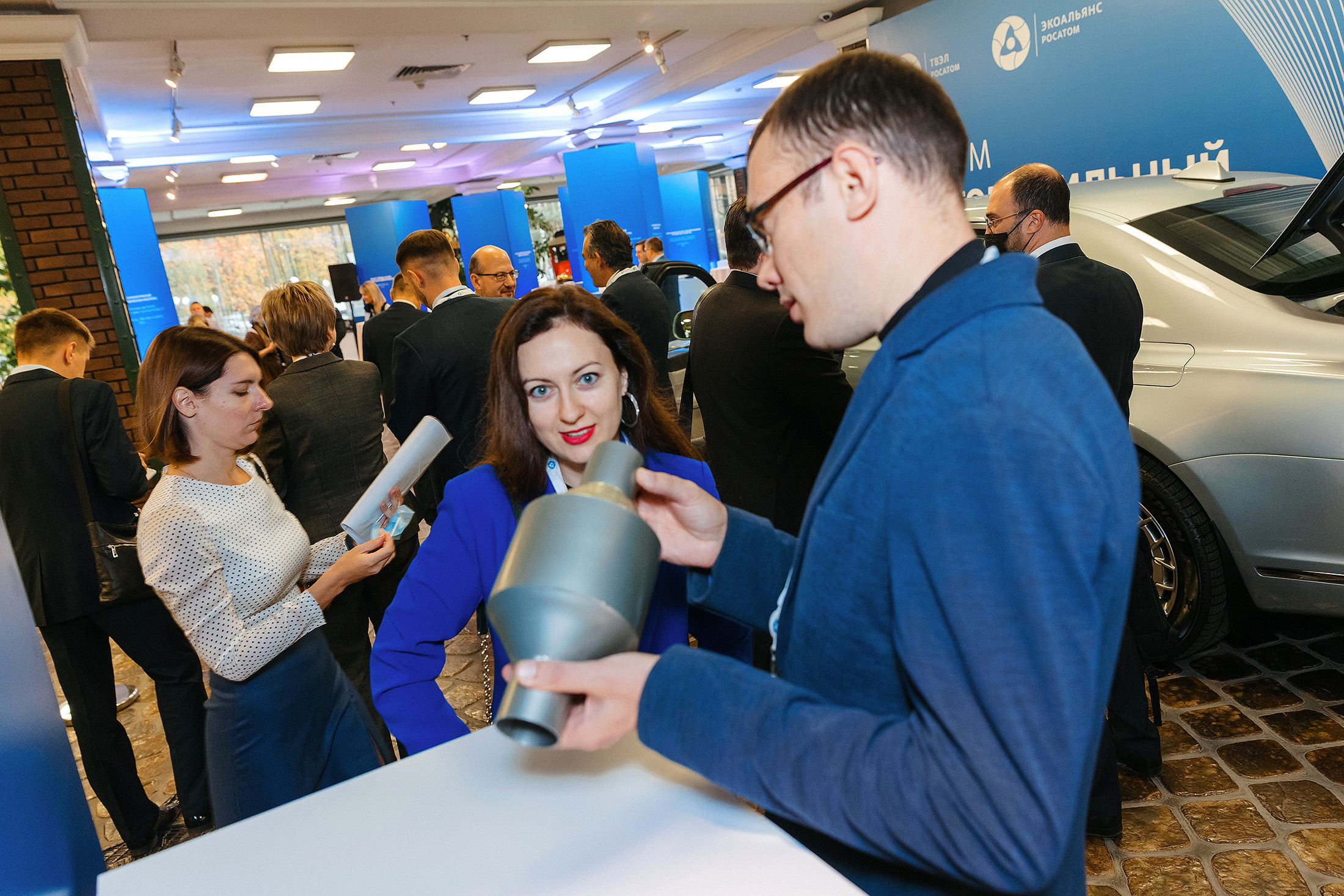 Росатом. Свадебный и семейный фотограф в Москве Кристина Ласковенкова