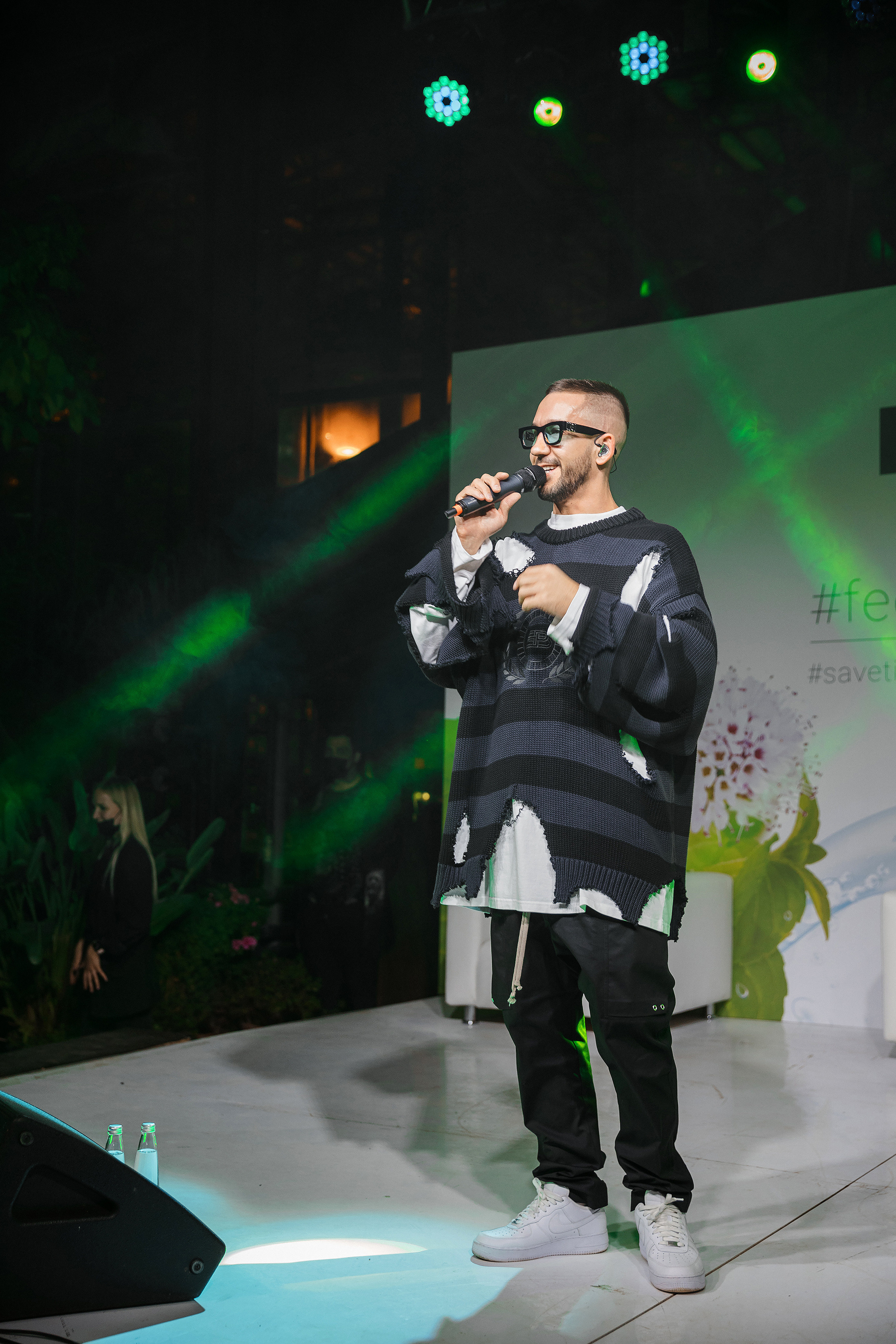 Klorane Аптекарский огород. Свадебный и семейный фотограф в Москве Кристина Ласковенкова