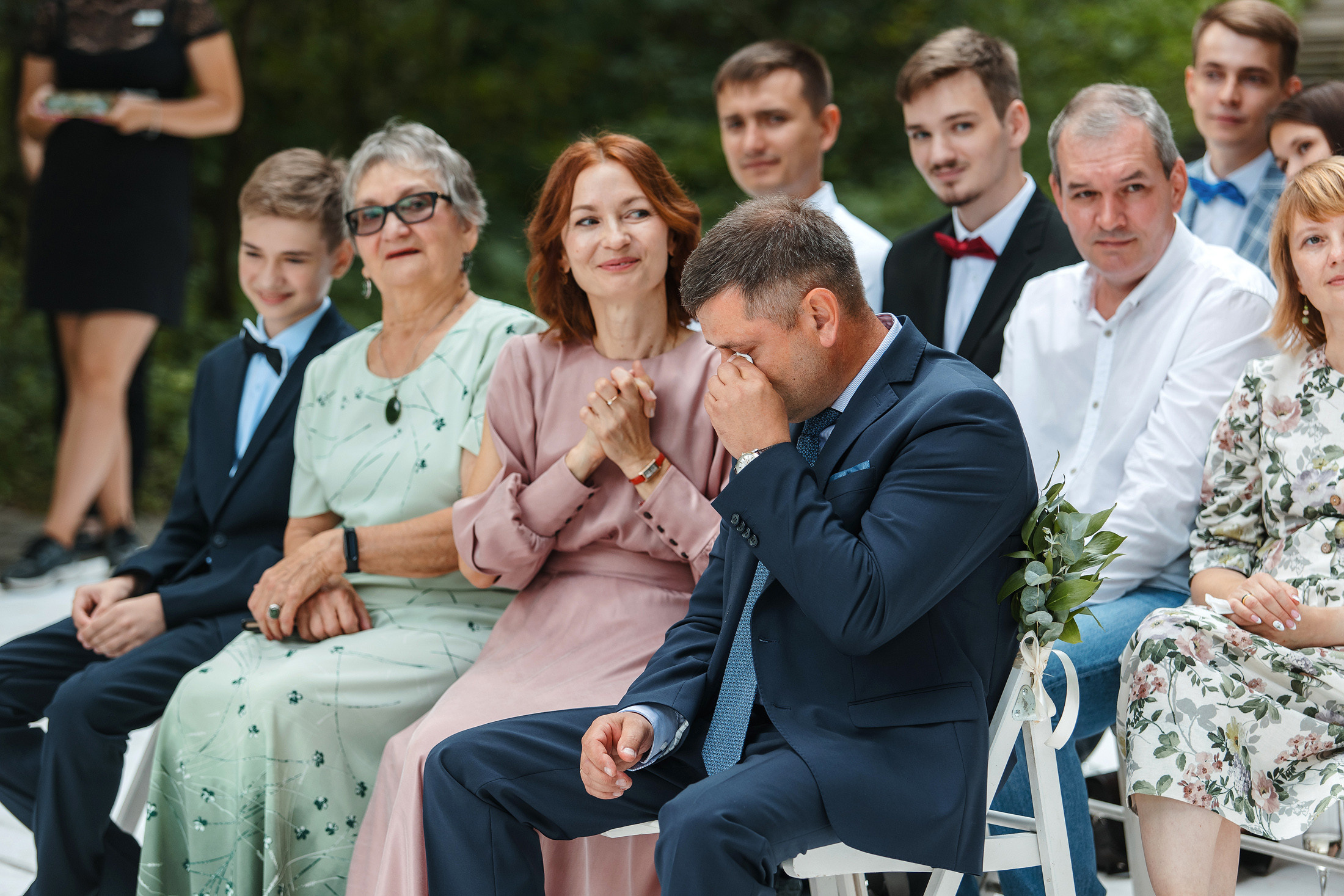Alexandra & Evgeny. Свадебный и семейный фотограф в Москве Кристина Ласковенкова