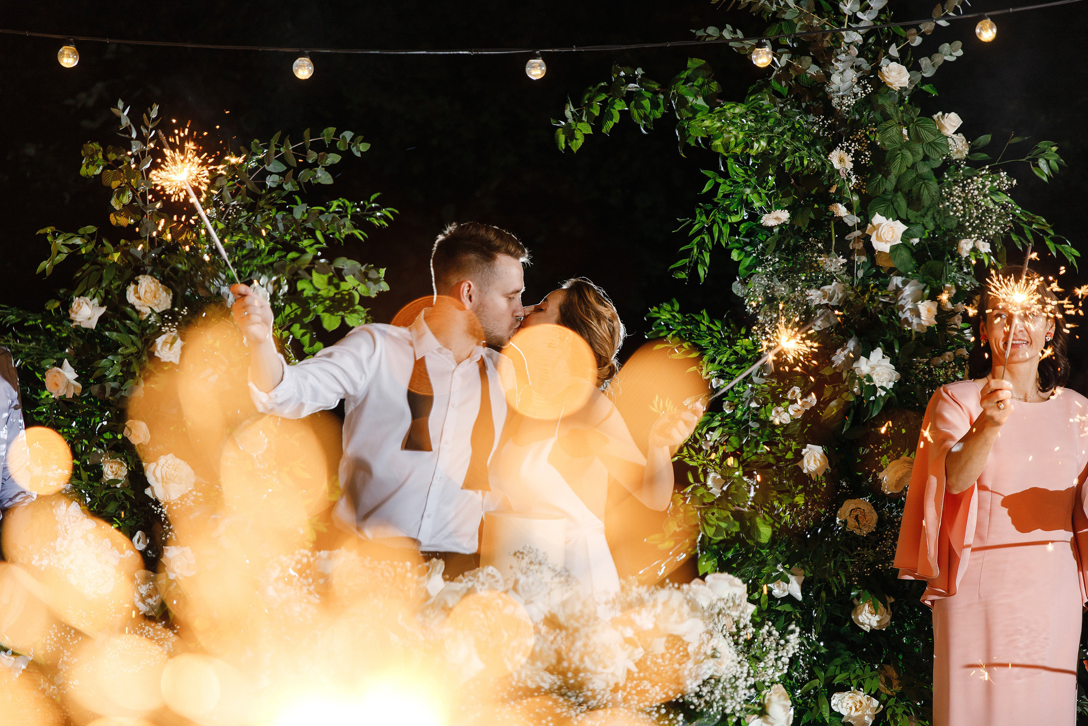 Alexandra & Evgeny. Свадебный и семейный фотограф в Москве Кристина Ласковенкова