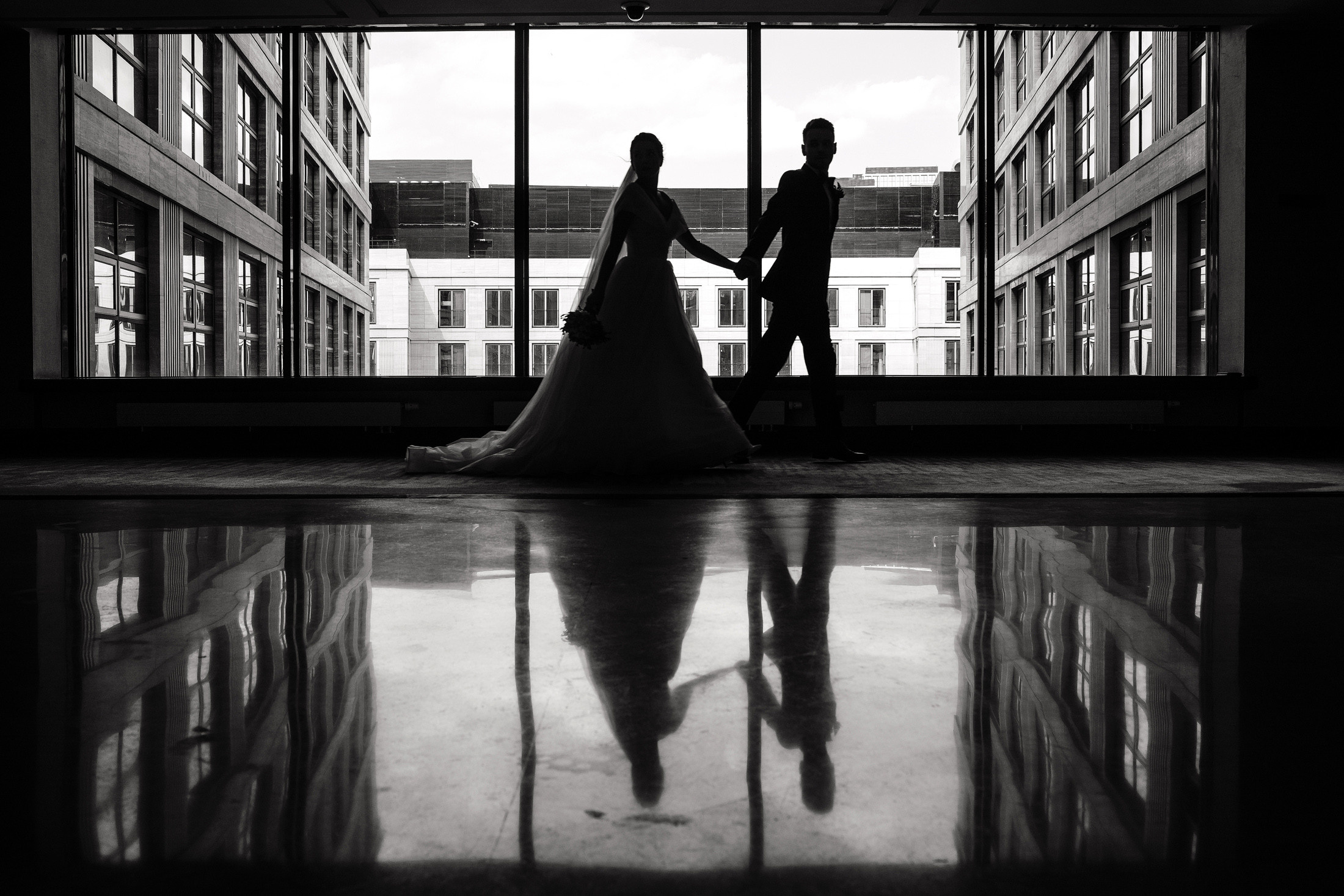 Alexandra & Evgeny. Свадебный и семейный фотограф в Москве Кристина Ласковенкова