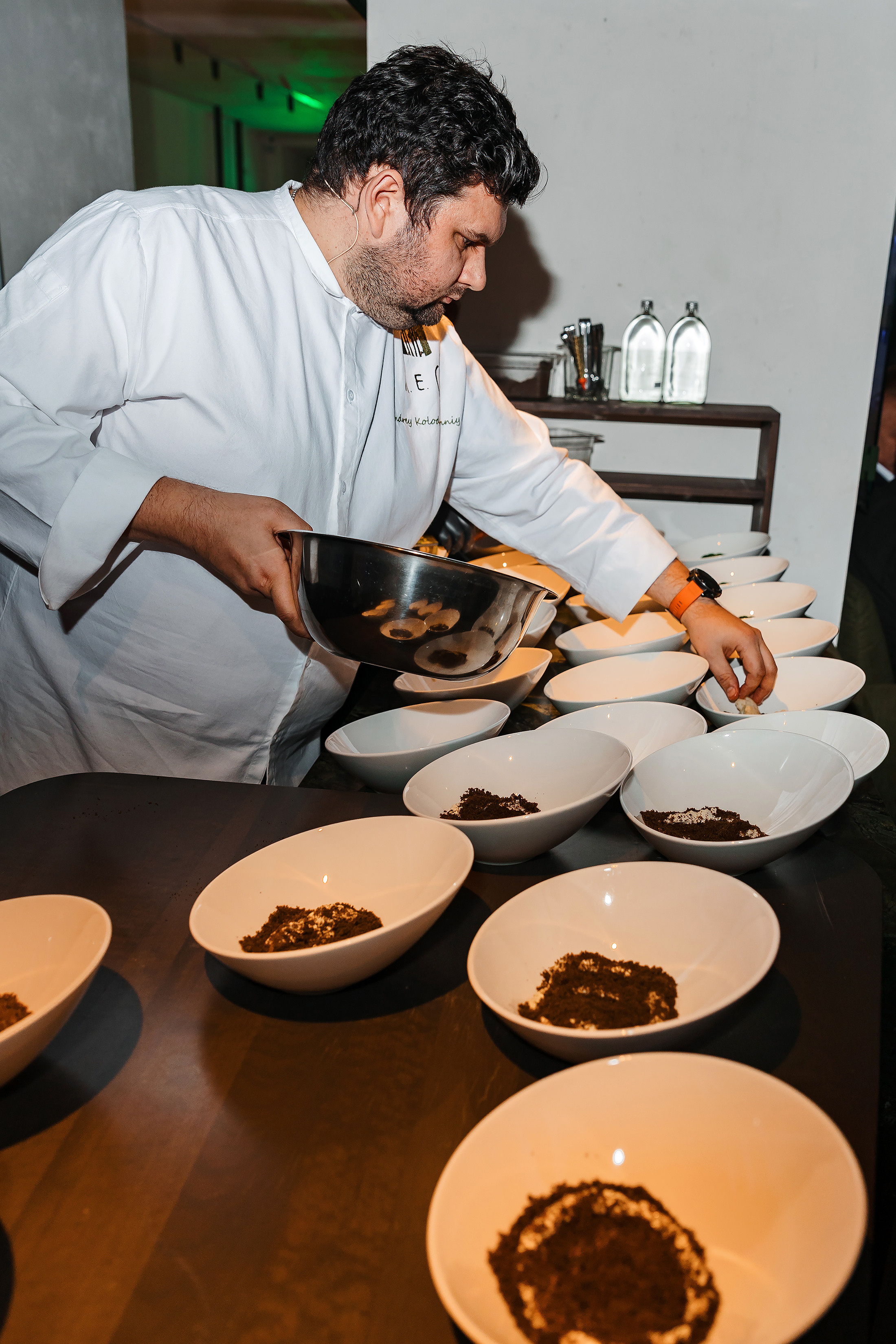 Sofia's B-day party LES. Свадебный и семейный фотограф в Москве Кристина Ласковенкова