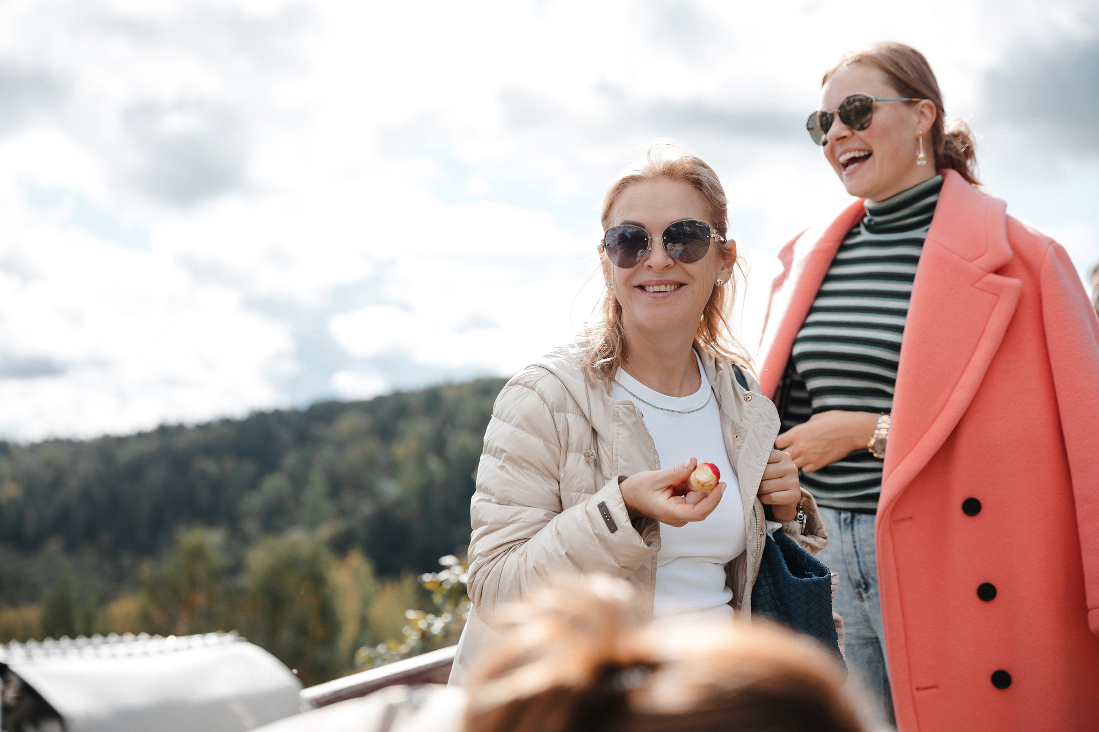 Плёс. Свадебный и семейный фотограф в Москве Кристина Ласковенкова