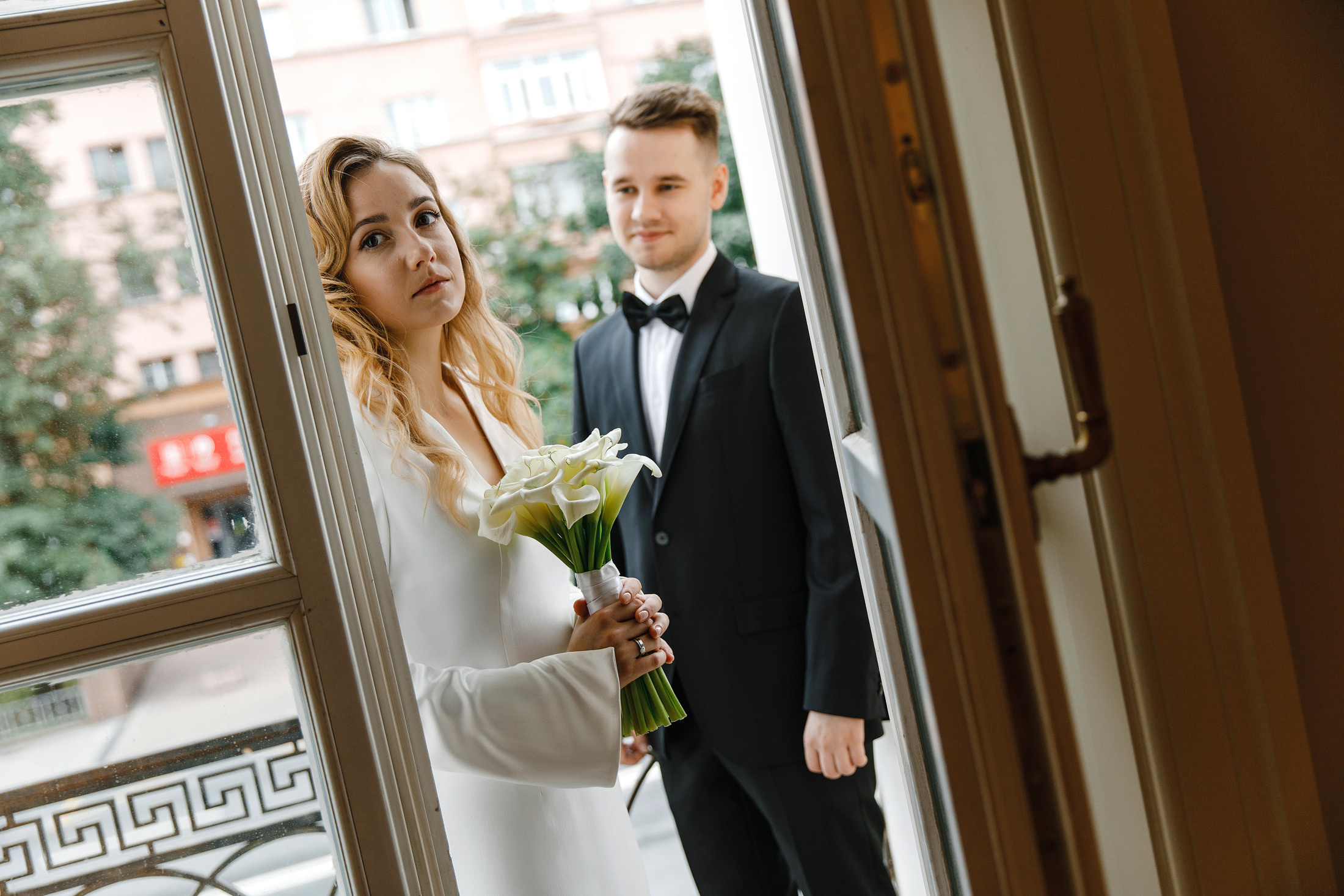 Sasha & Jenya. Свадебный и семейный фотограф в Москве Кристина Ласковенкова