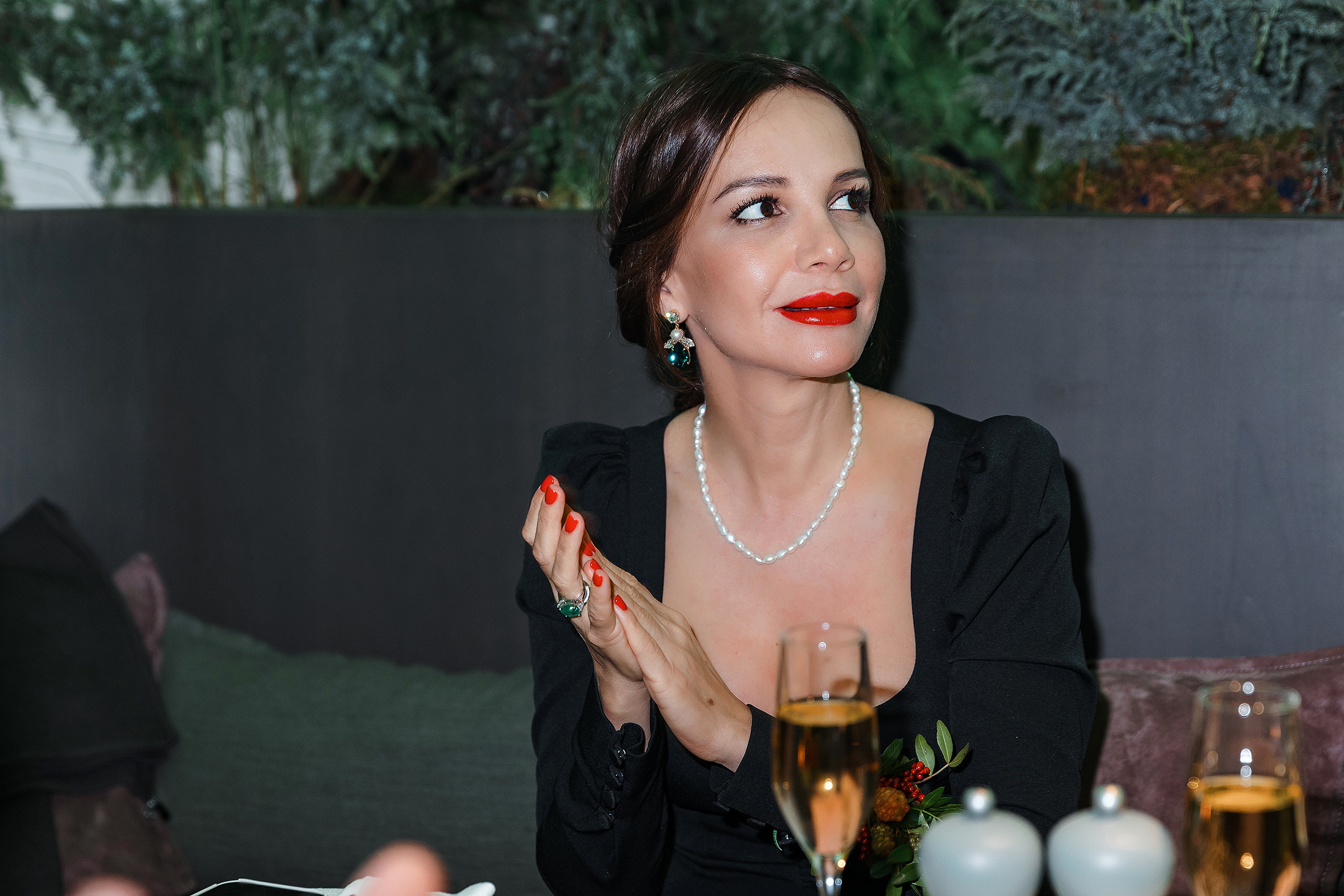 Sofia's B-day party LES. Свадебный и семейный фотограф в Москве Кристина Ласковенкова