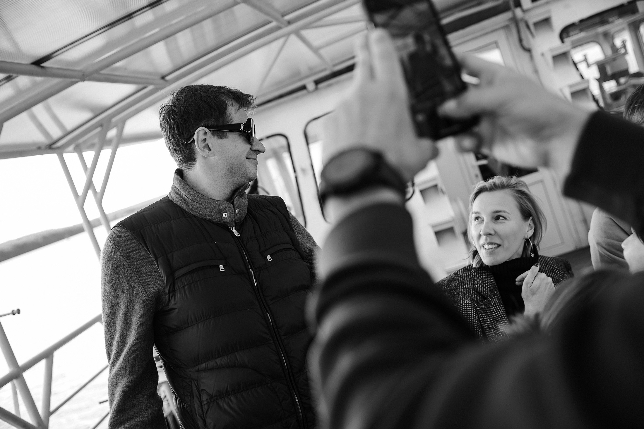 Плёс. Свадебный и семейный фотограф в Москве Кристина Ласковенкова