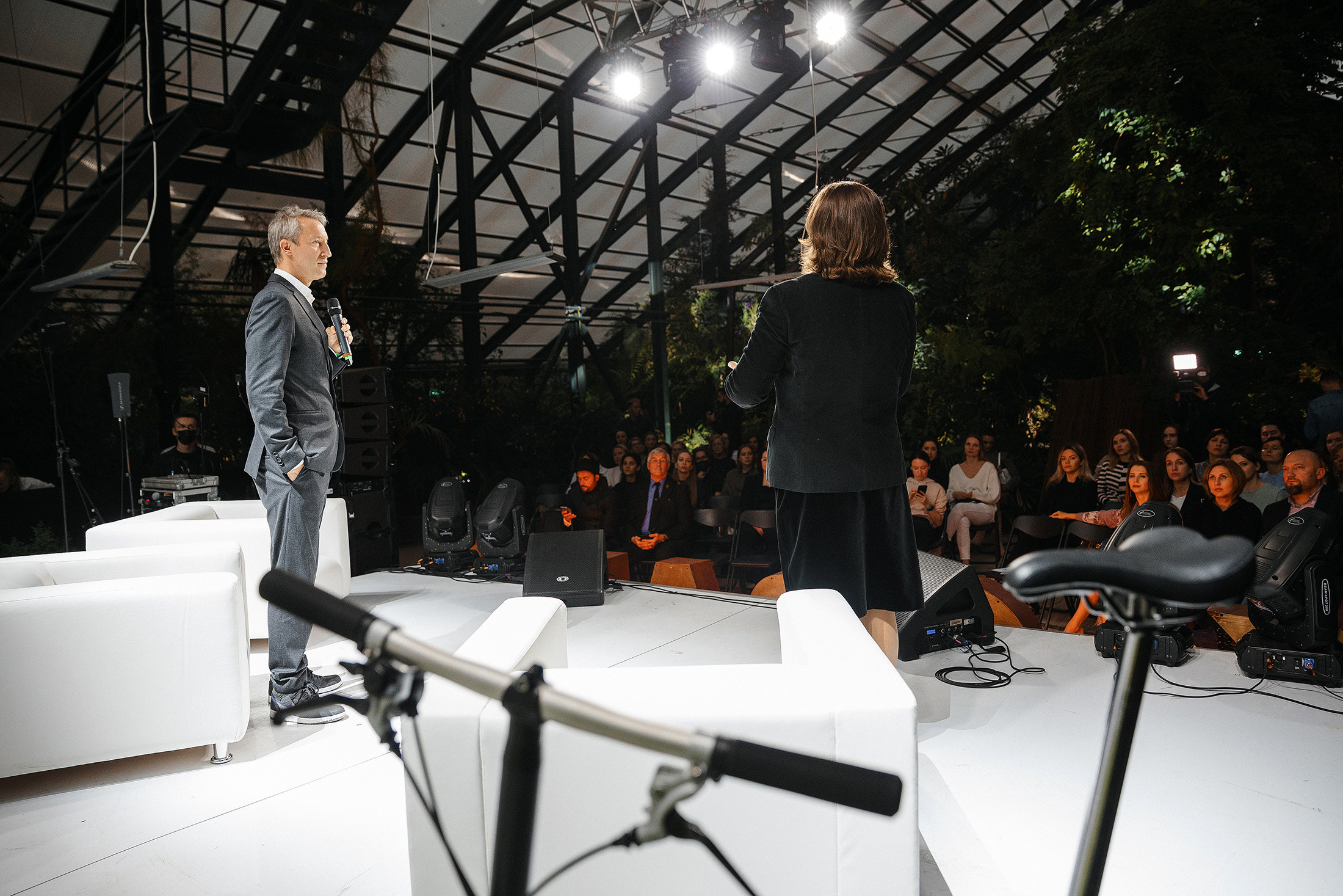 Klorane Аптекарский огород. Свадебный и семейный фотограф в Москве Кристина Ласковенкова