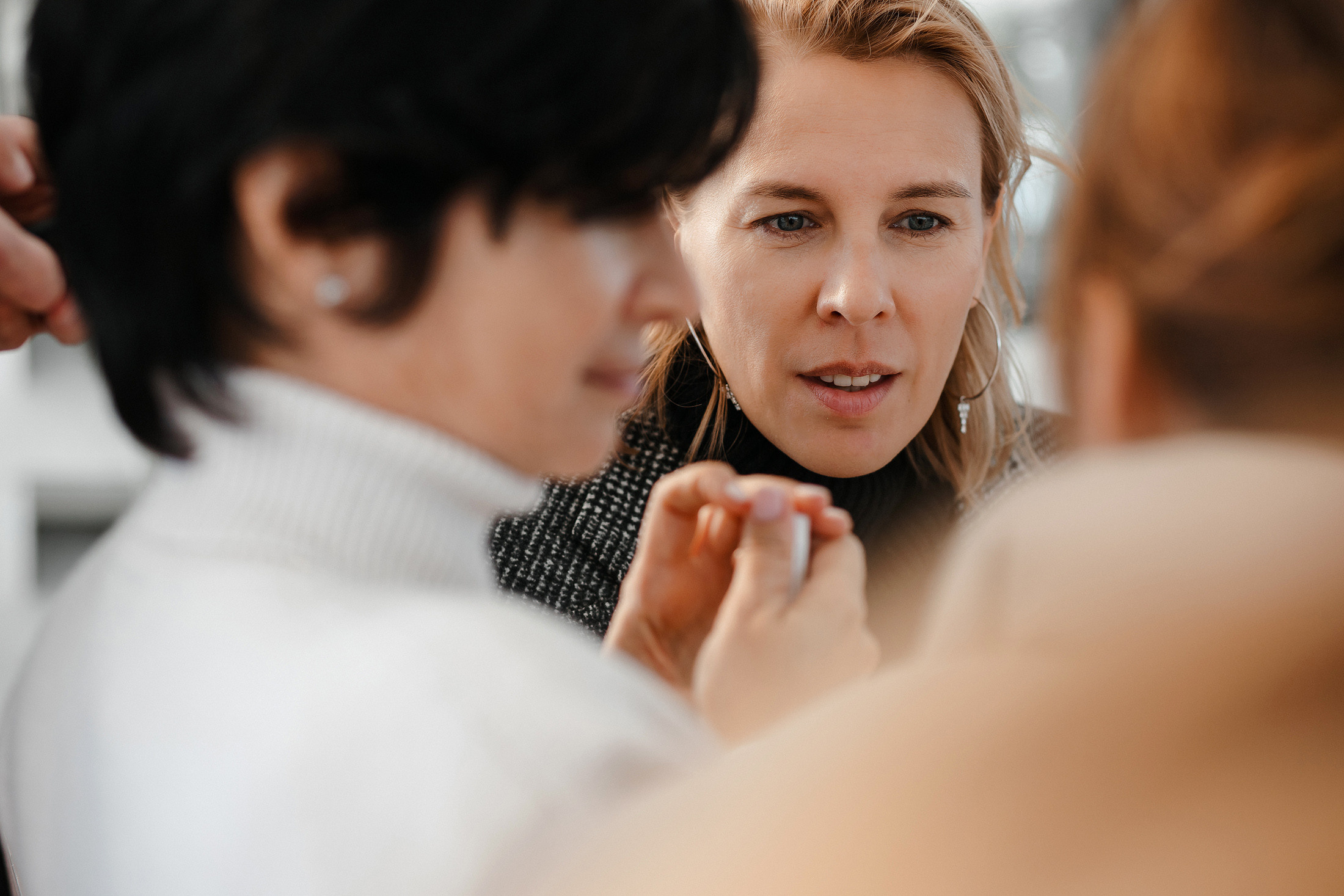 Плёс. Свадебный и семейный фотограф в Москве Кристина Ласковенкова