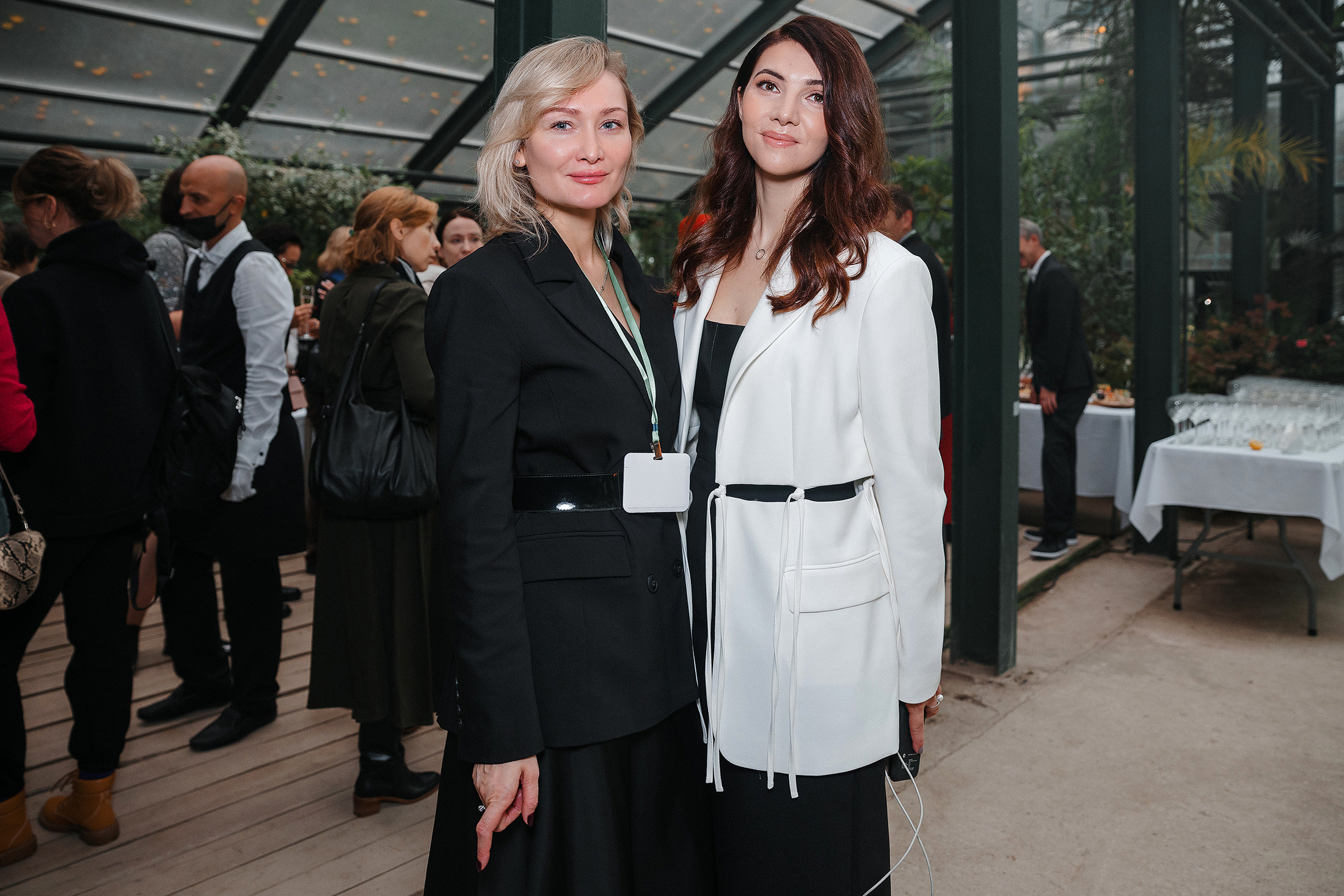 Klorane Аптекарский огород. Свадебный и семейный фотограф в Москве Кристина Ласковенкова