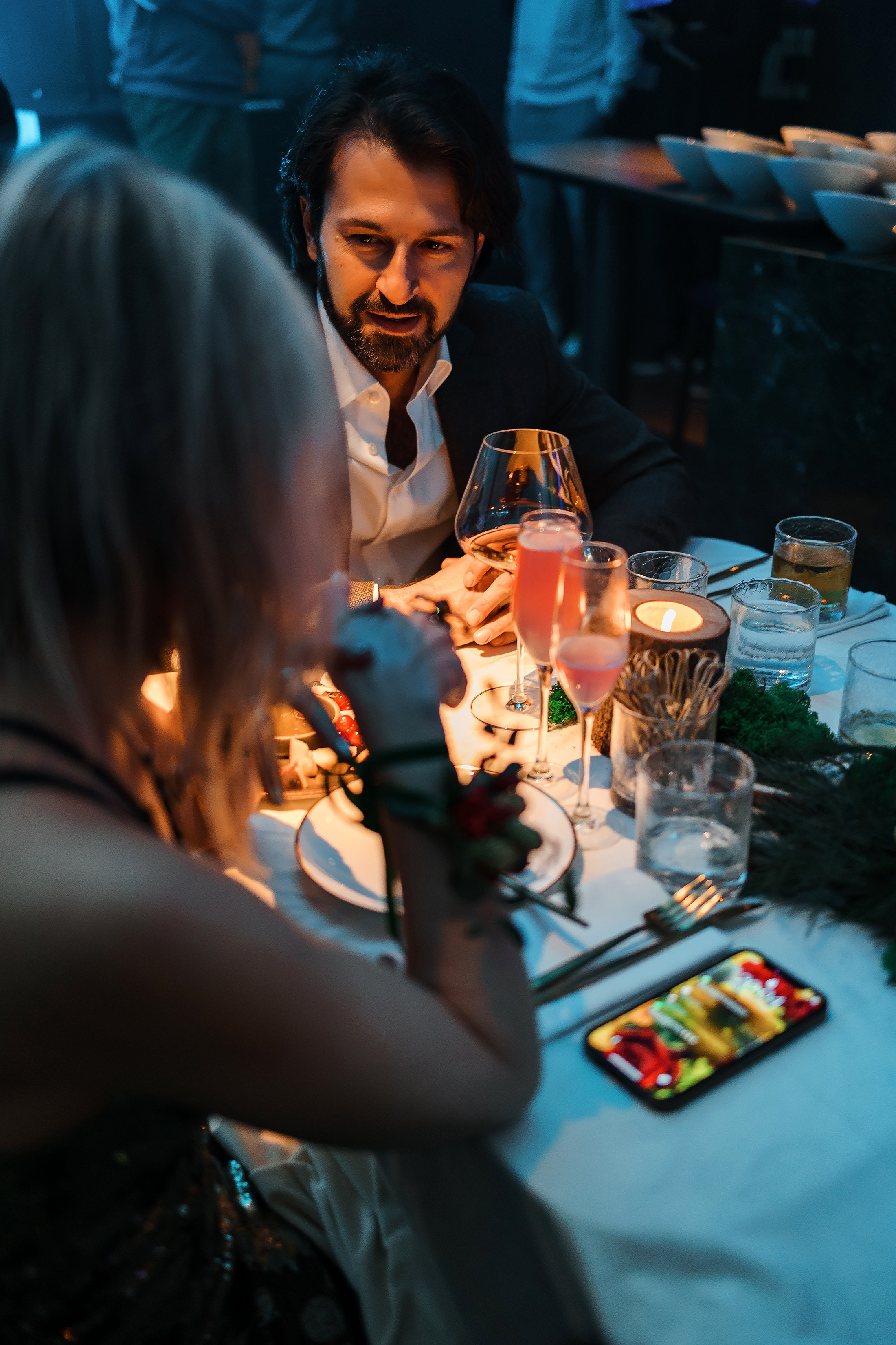 Sofia's B-day party LES. Свадебный и семейный фотограф в Москве Кристина Ласковенкова