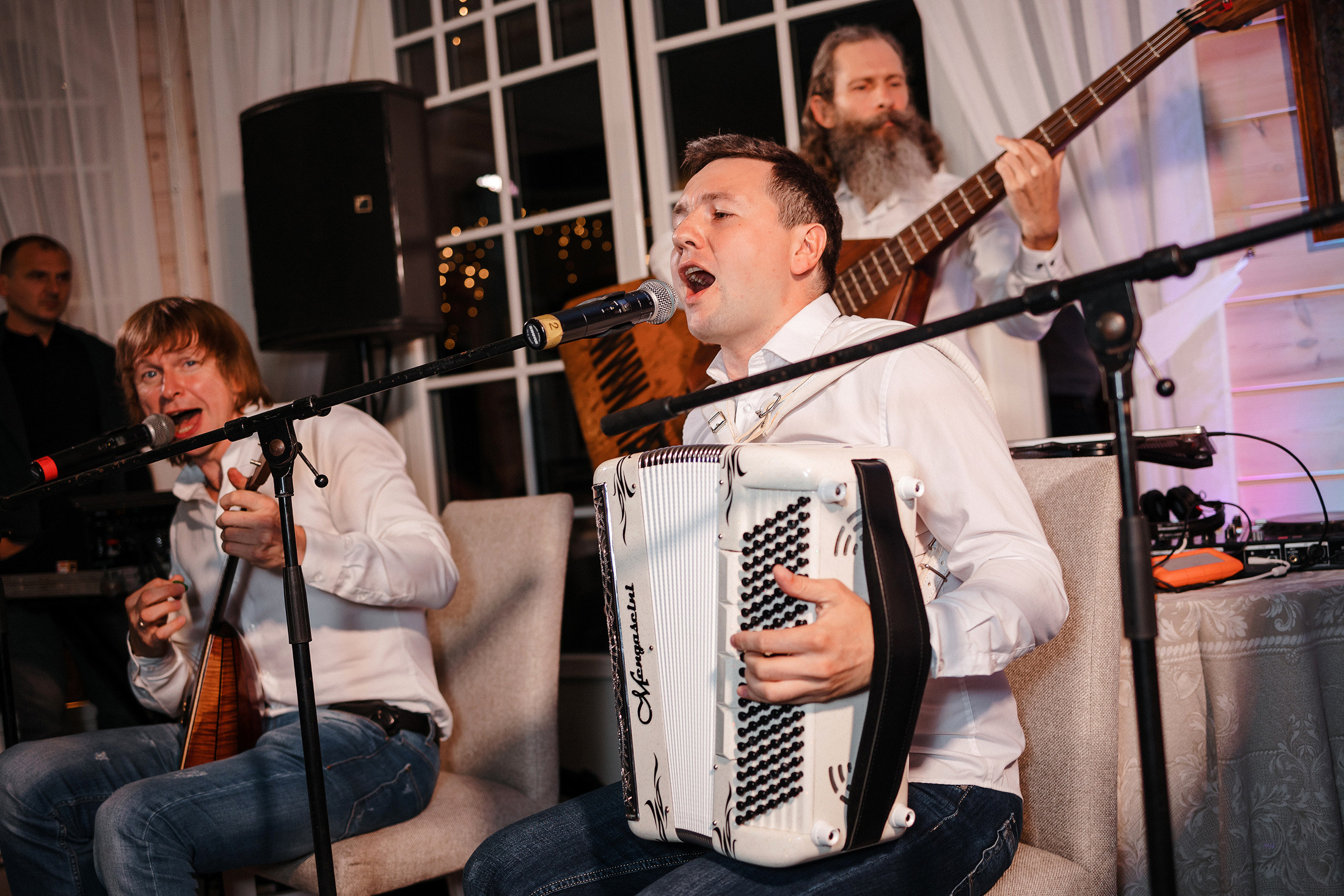 Плёс. Свадебный и семейный фотограф в Москве Кристина Ласковенкова