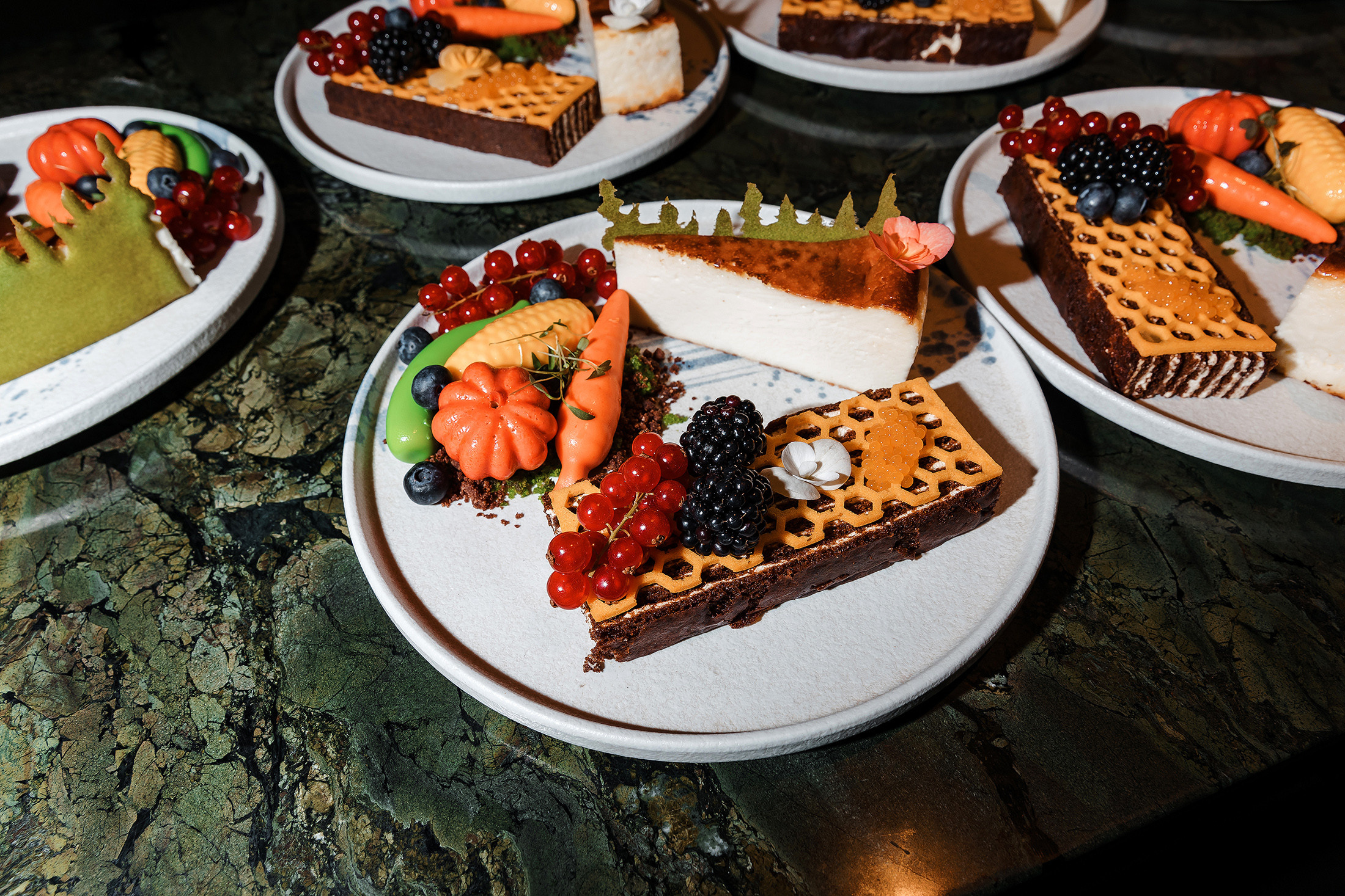 Sofia's B-day party LES. Свадебный и семейный фотограф в Москве Кристина Ласковенкова