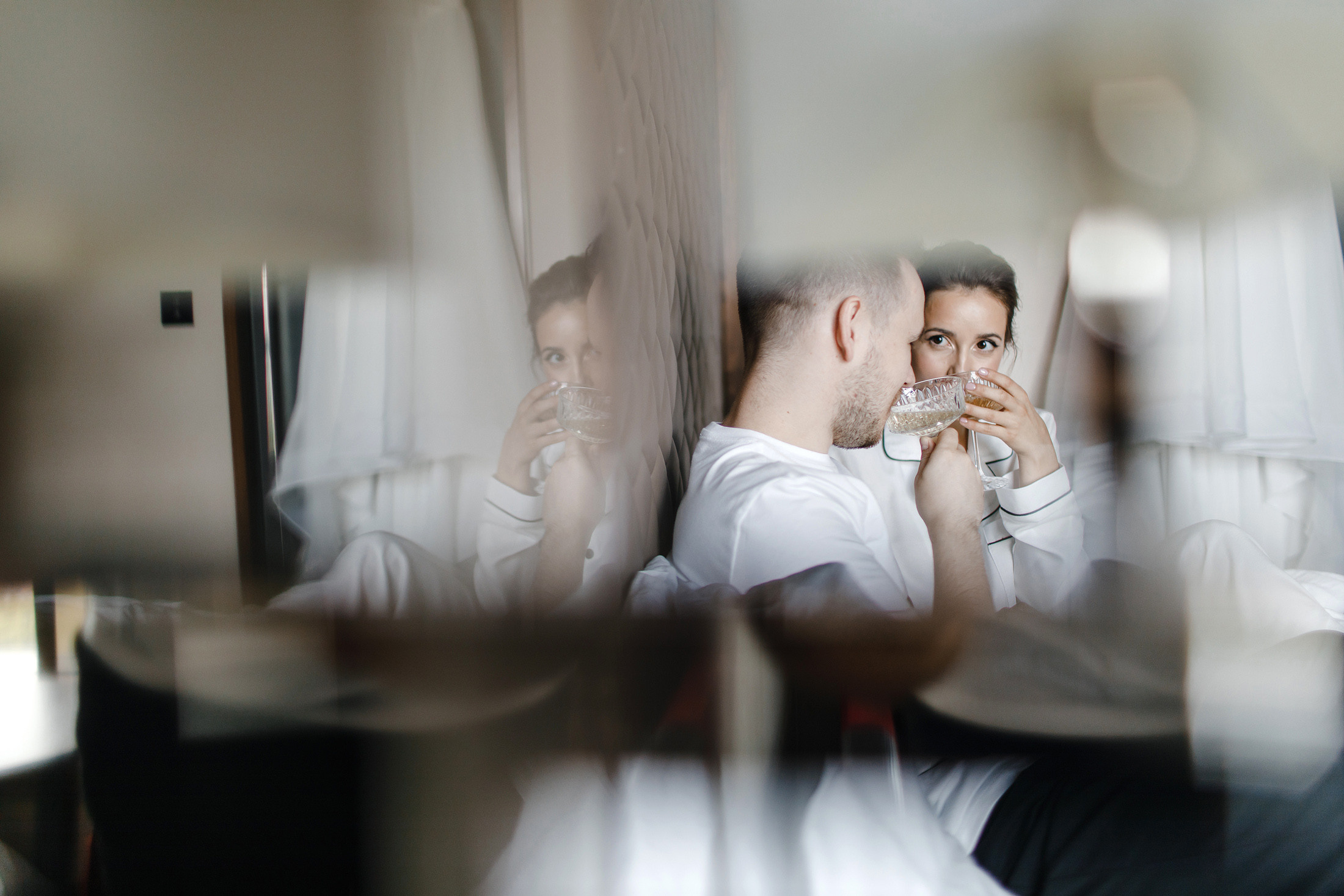 Alexandra & Evgeny. Свадебный и семейный фотограф в Москве Кристина Ласковенкова