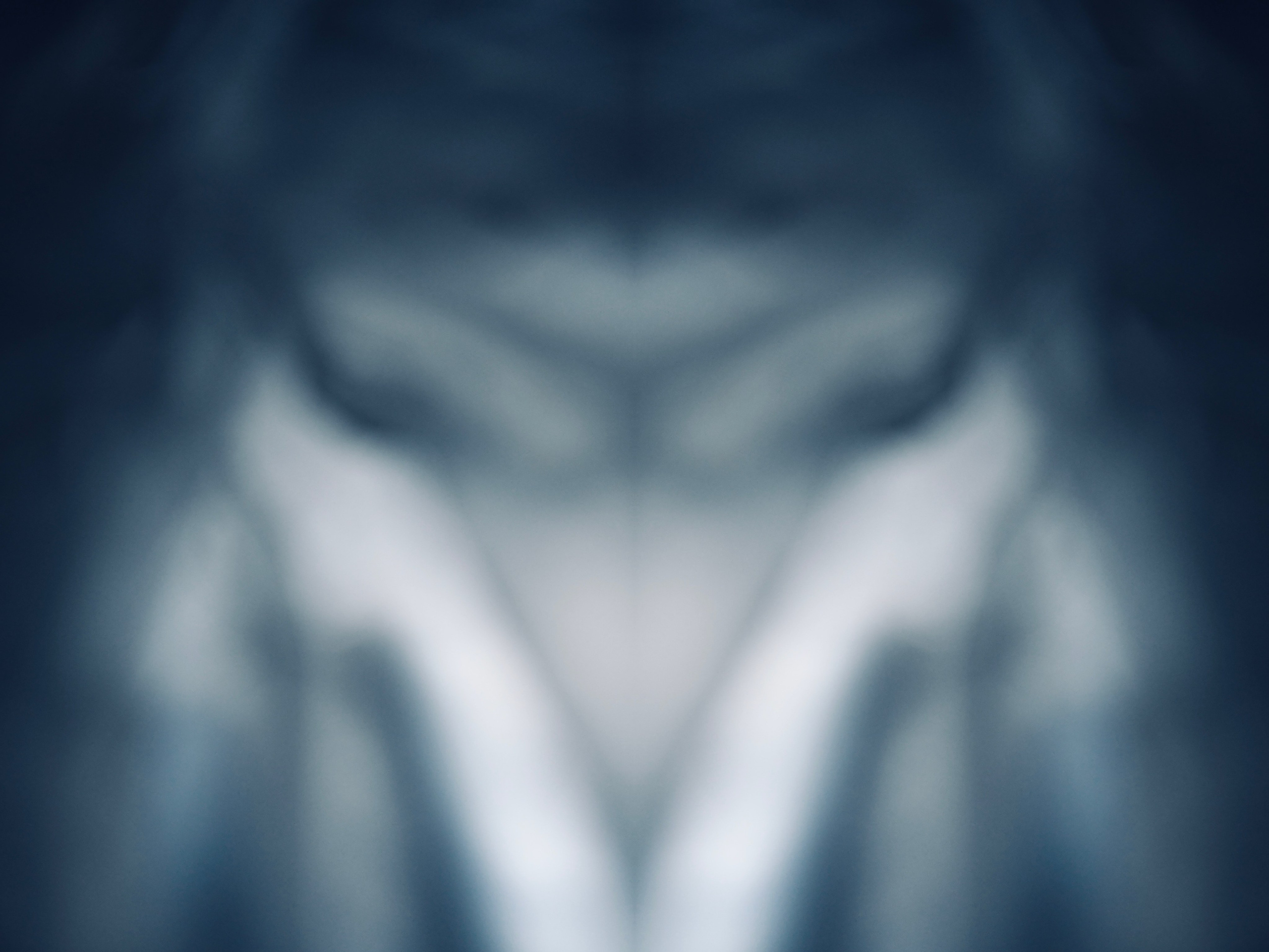 Blue smoke. Арт — фотограф Евгений Наймушин Новокузнецк