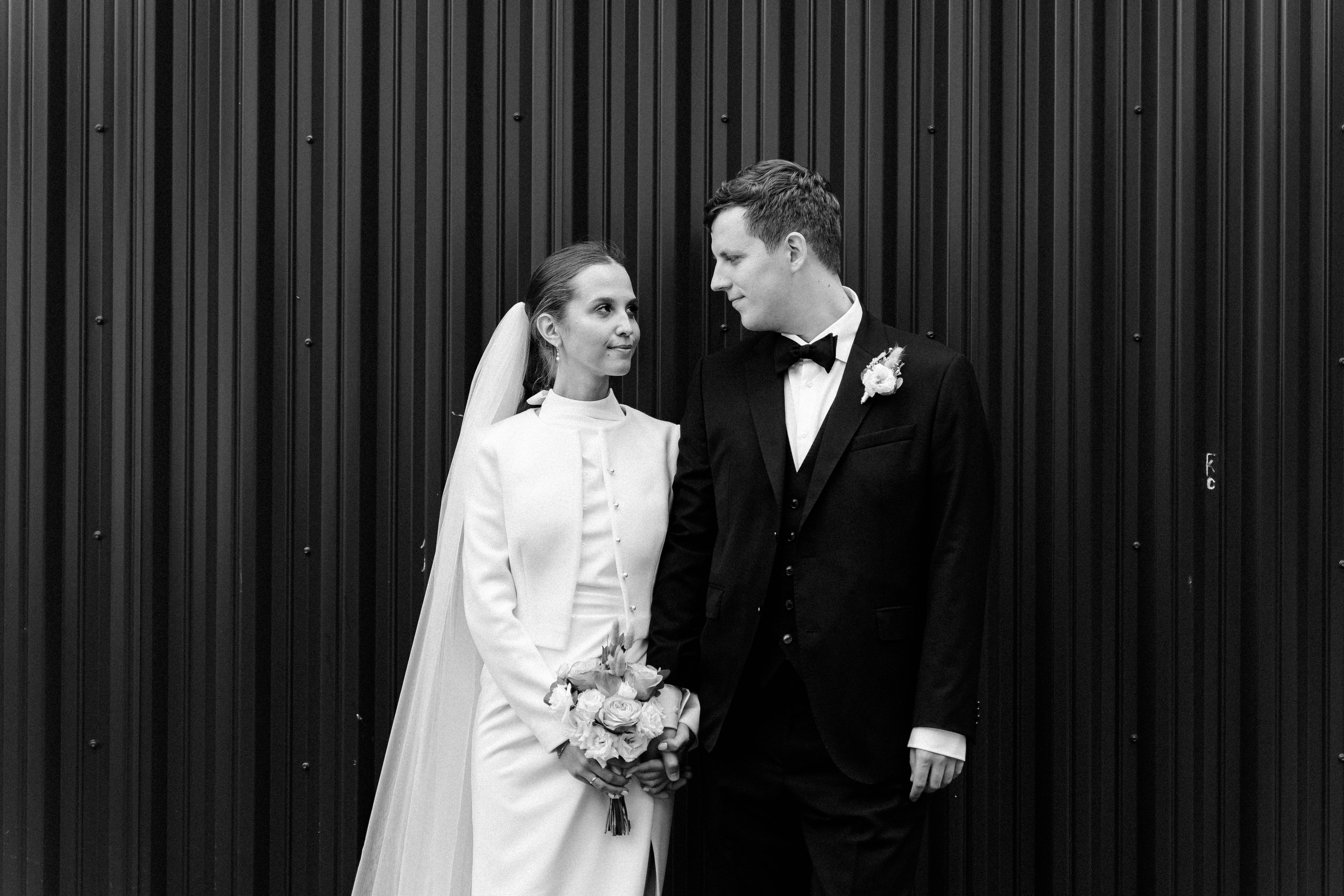 Глеб и Елена. Фотограф Елизавета Савина