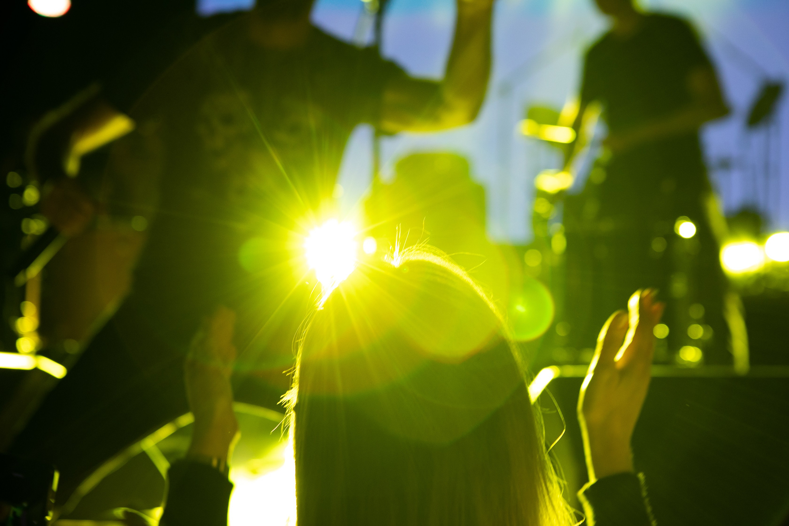 Концерты. Фотограф в Москве Павлова Ксения