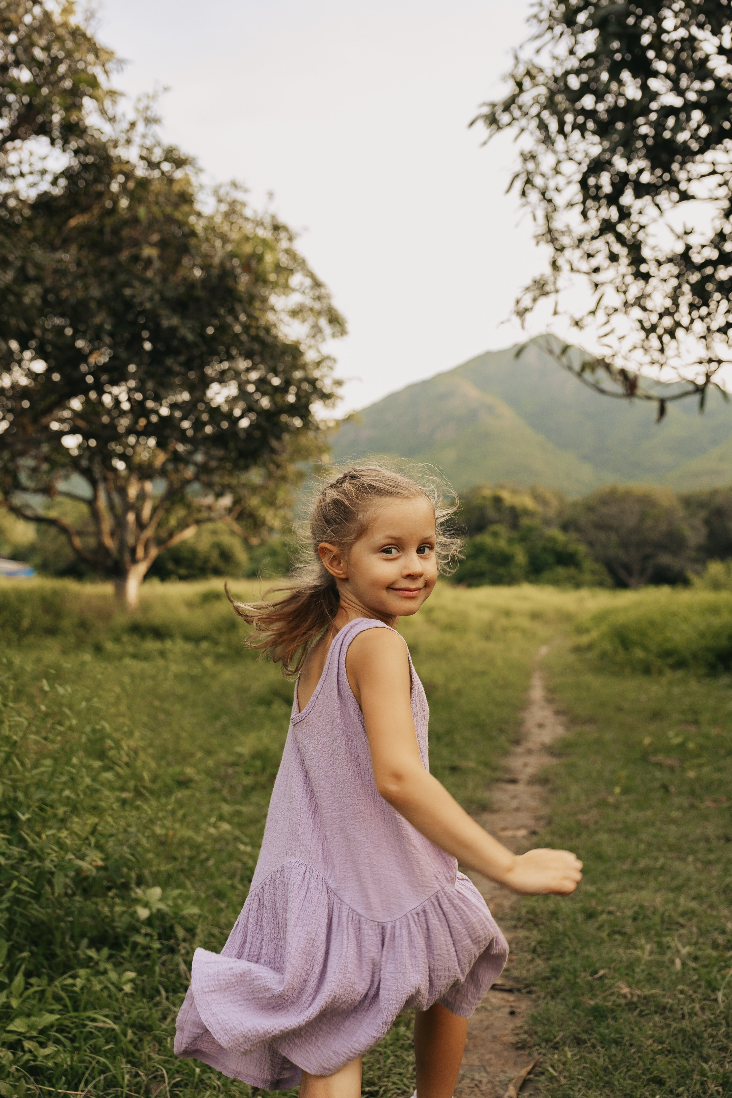 История вашей семьи. Фотограф Нячанг Копылова Мария