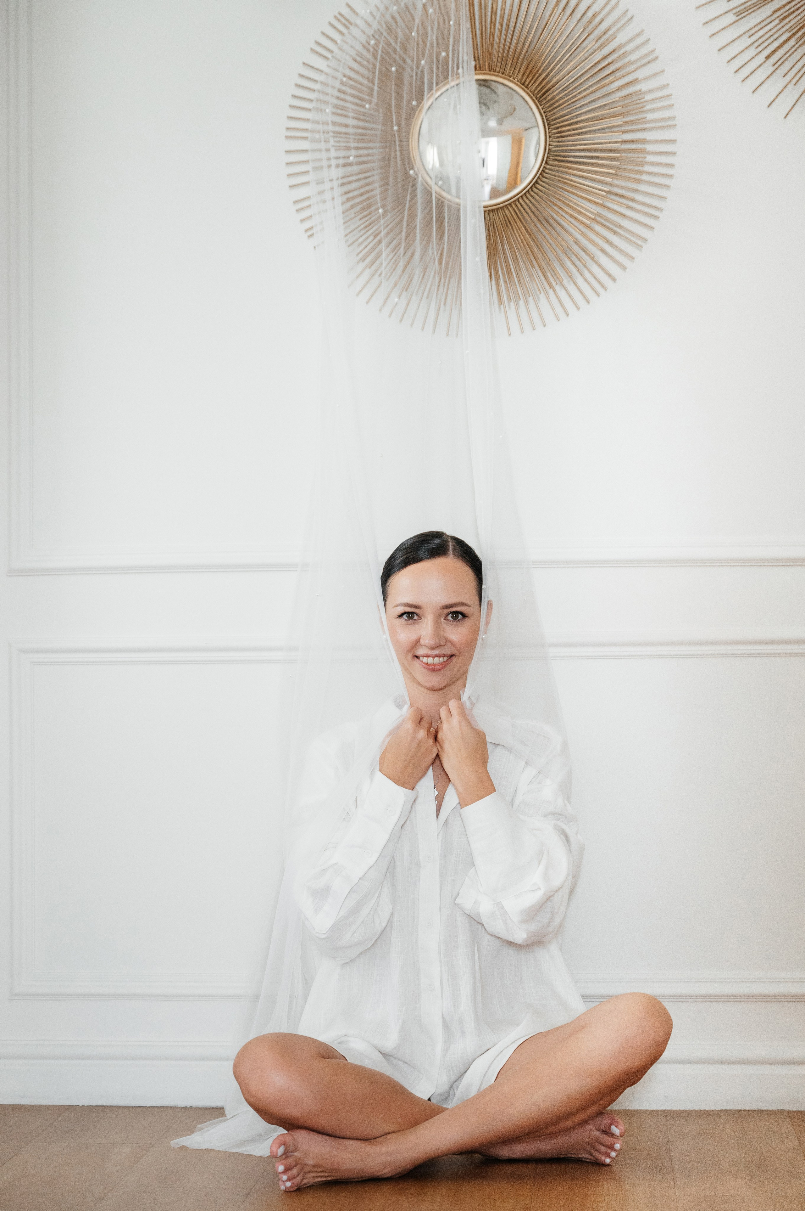 Wedding G&E. Свадебный фотограф в Москве и по всему Миру Андрей Медведников